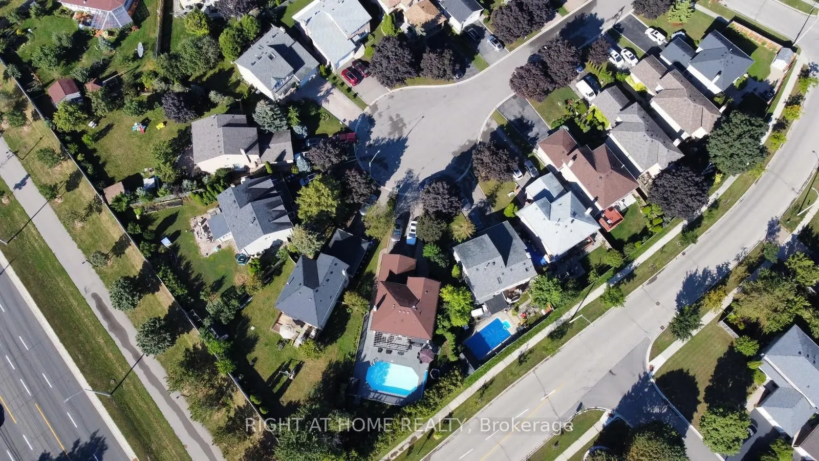 4021 Sasha Court