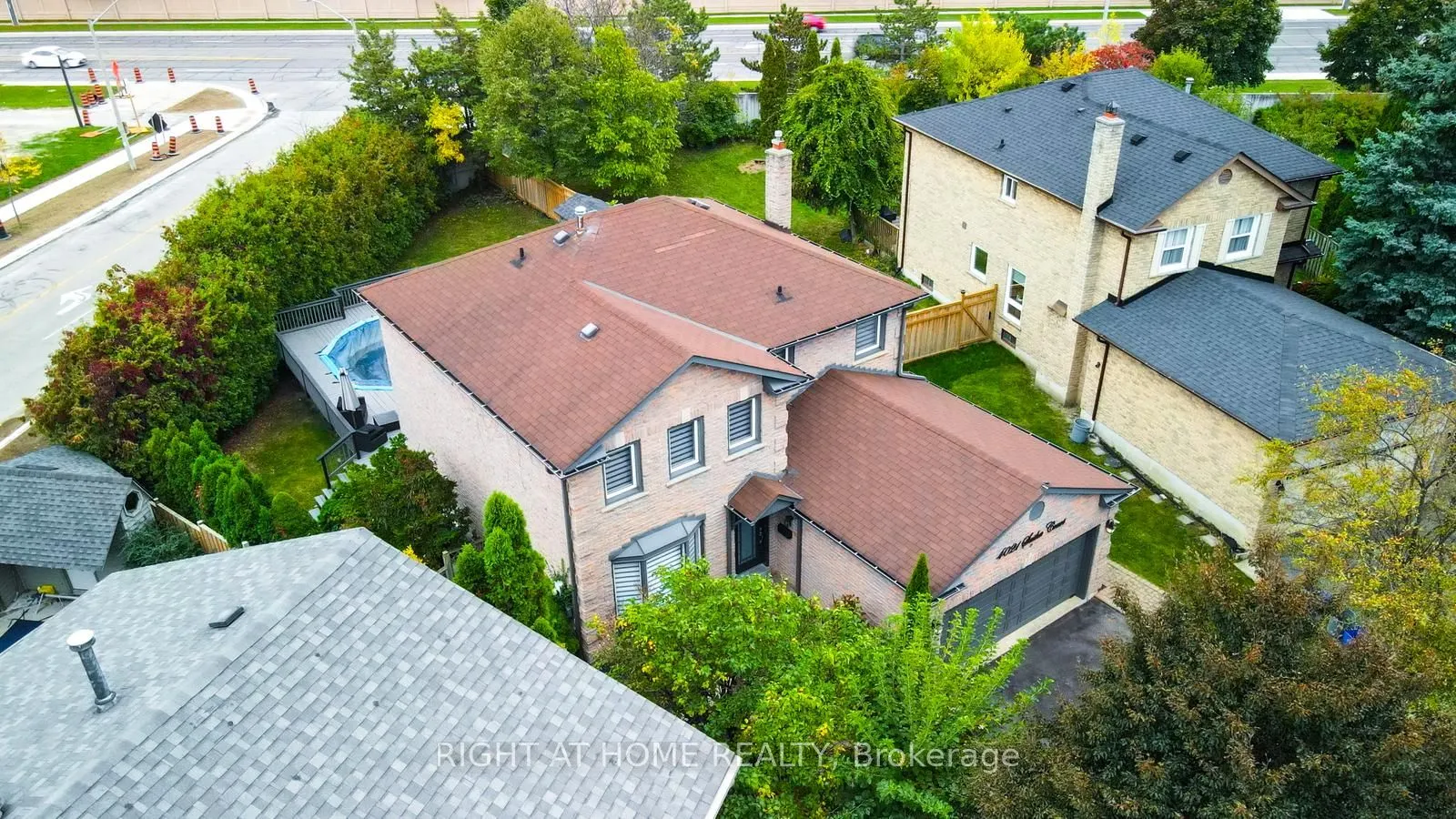 4021 Sasha Court