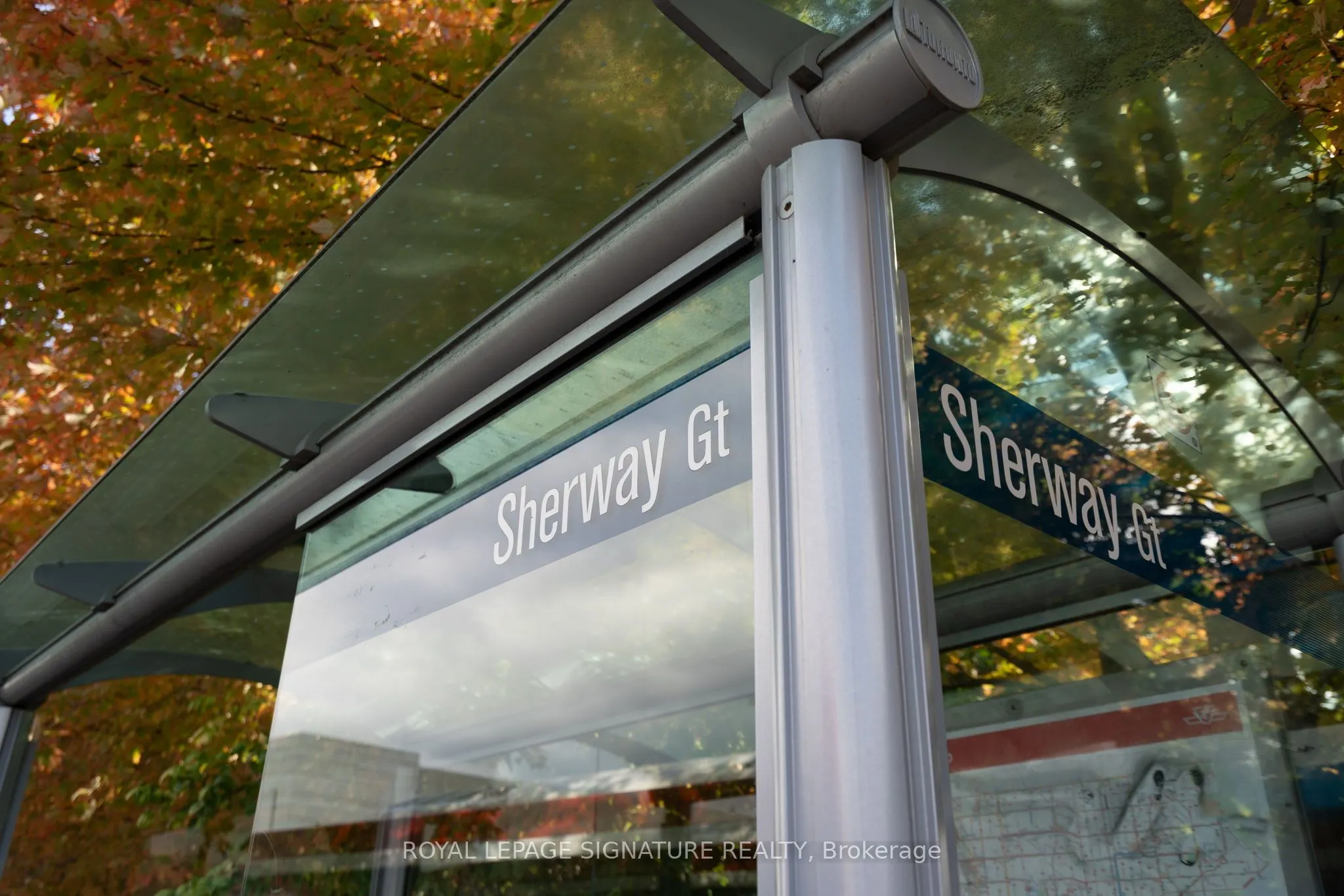 215 Sherway Gardens Road, #409