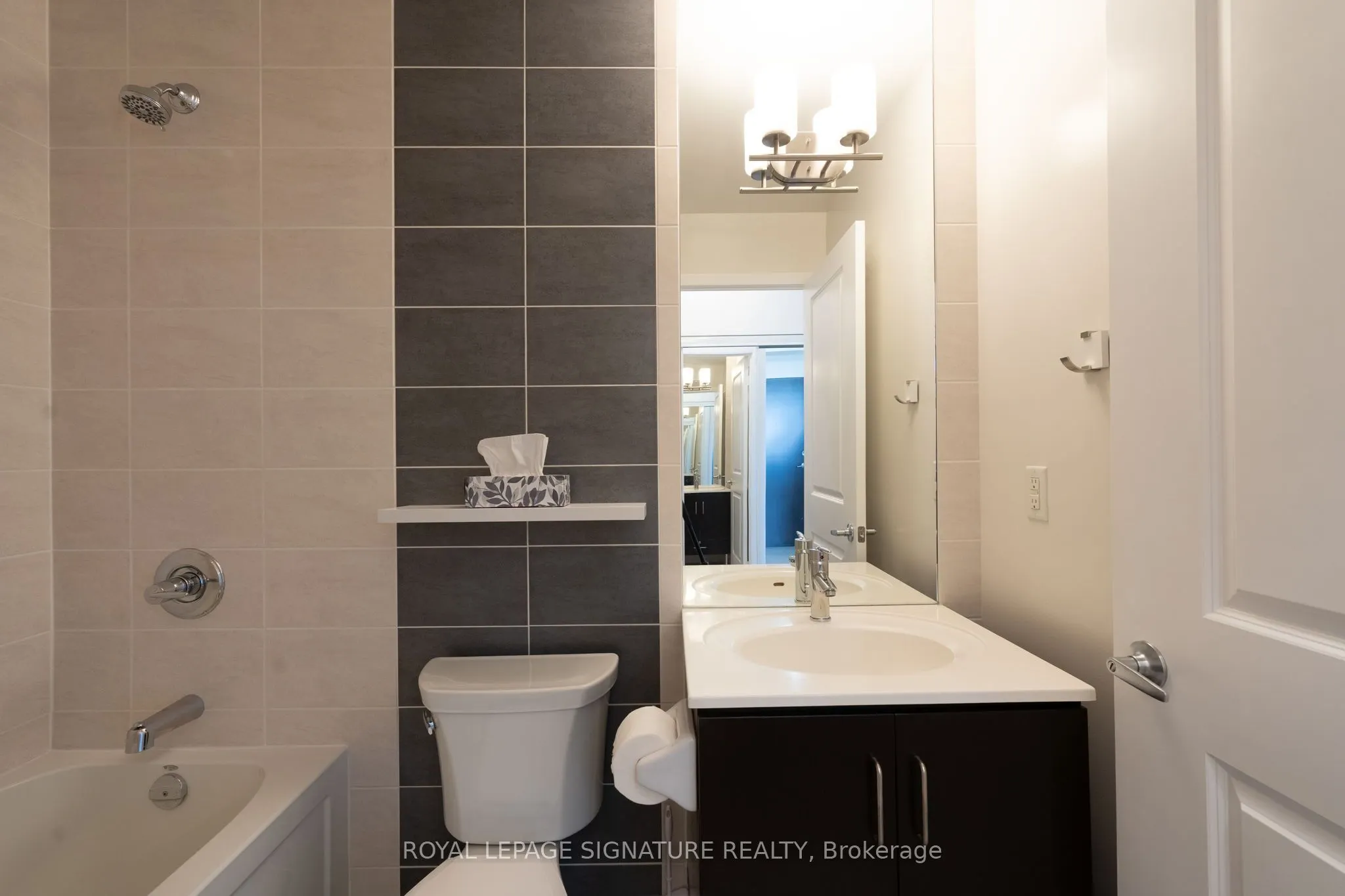215 Sherway Gardens Road, #409