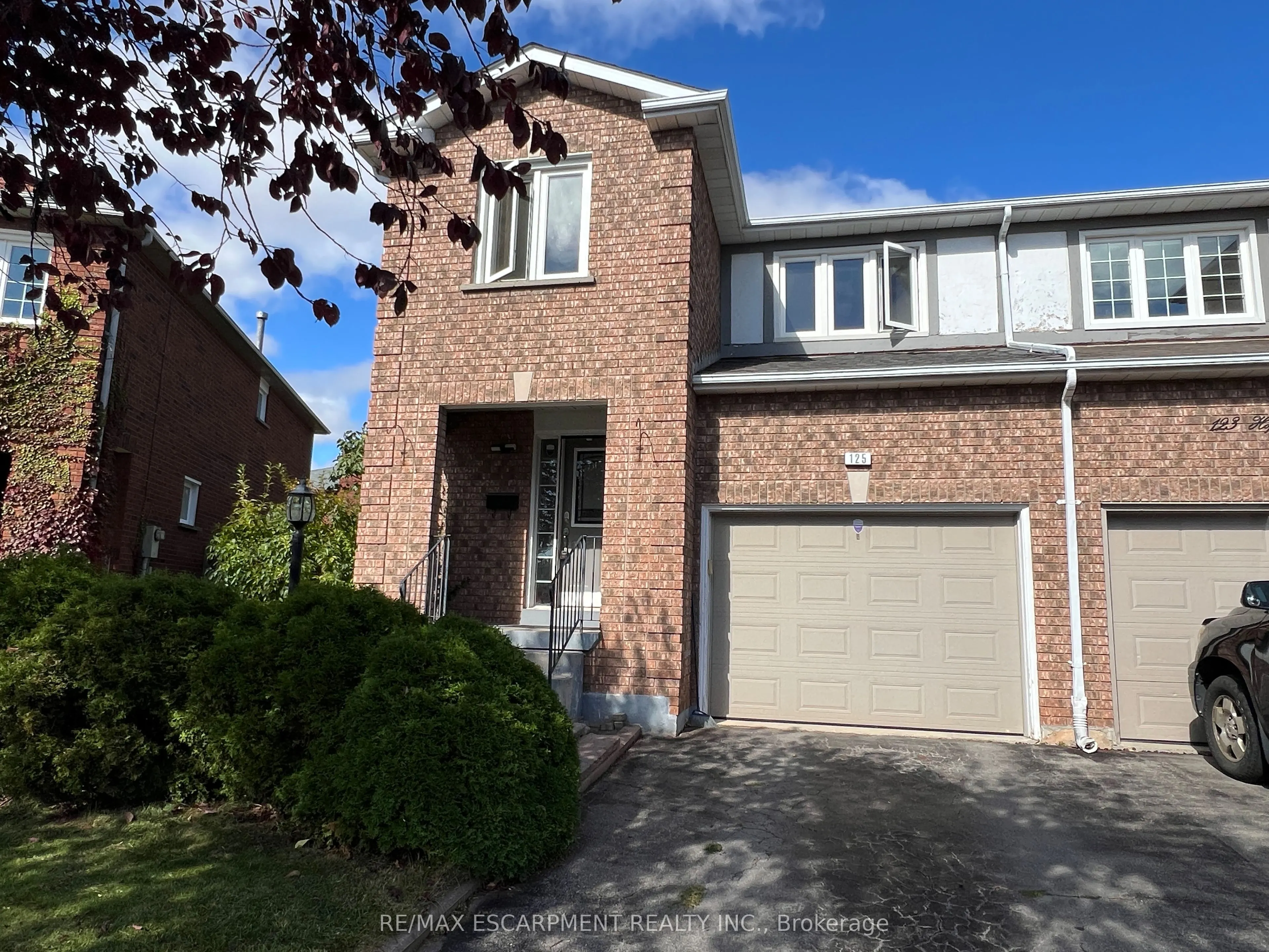 125 Hopewell Road