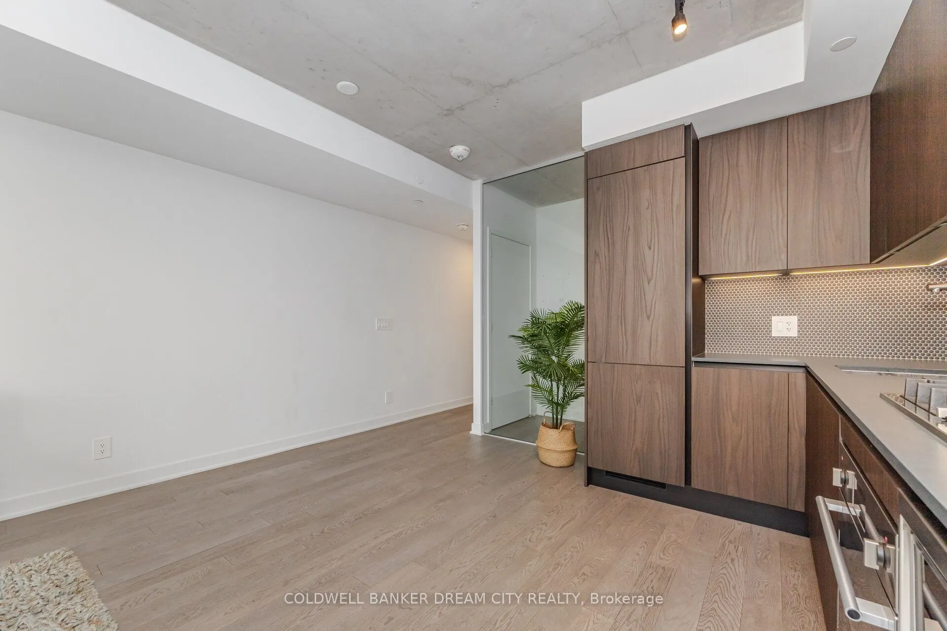 2720 Dundas Street W, #423