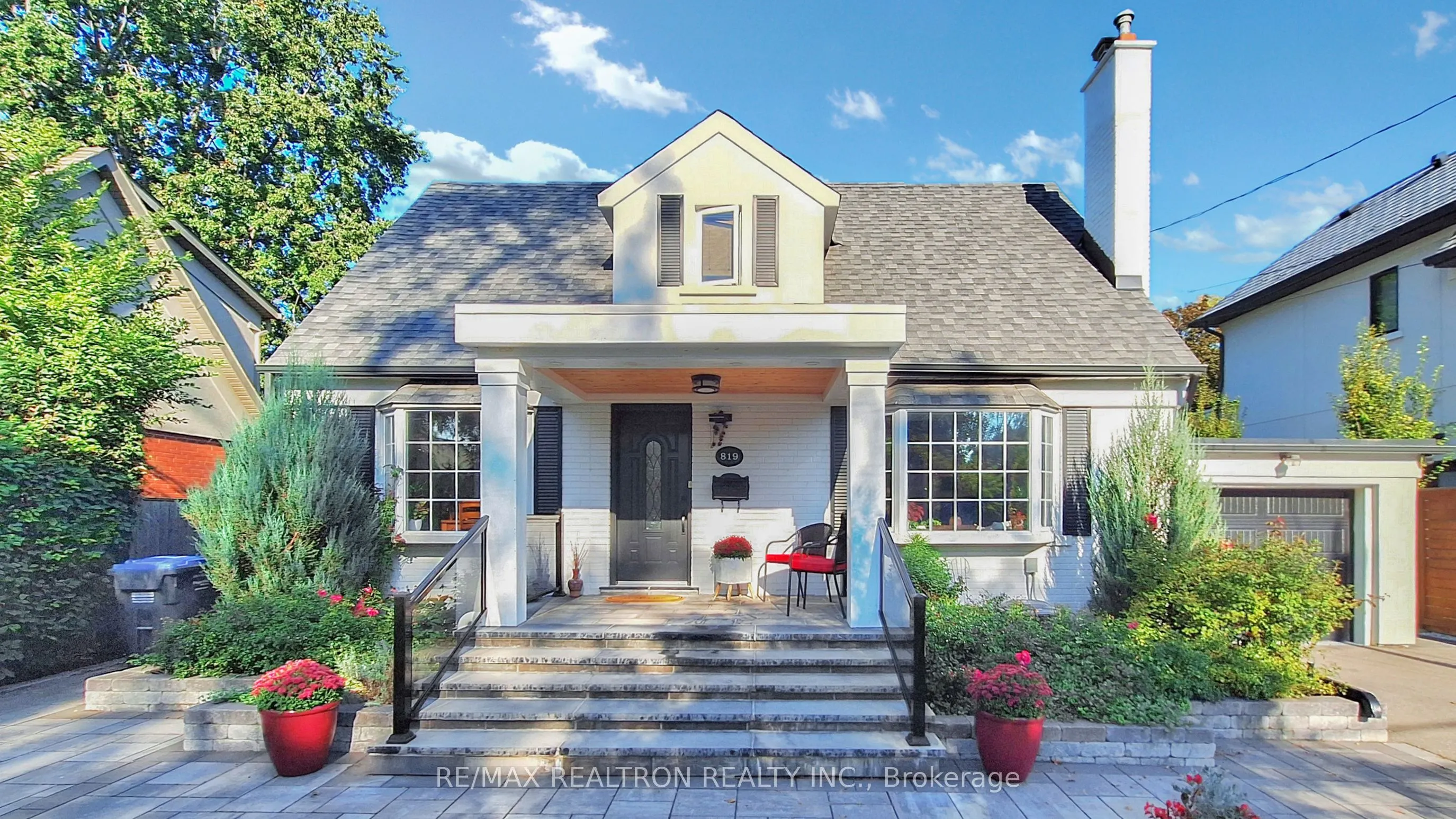 819 Melton Drive