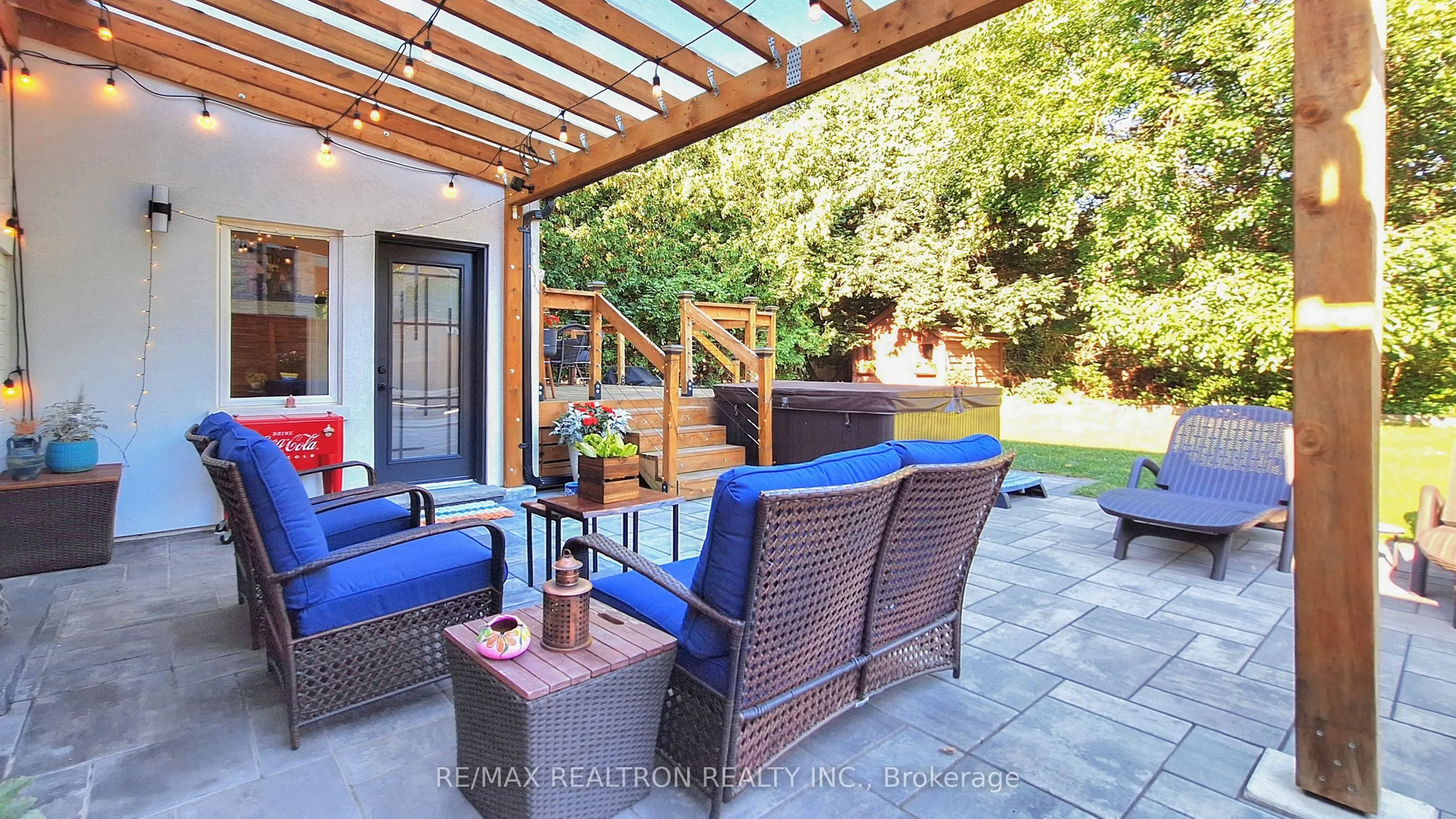 819 Melton Drive