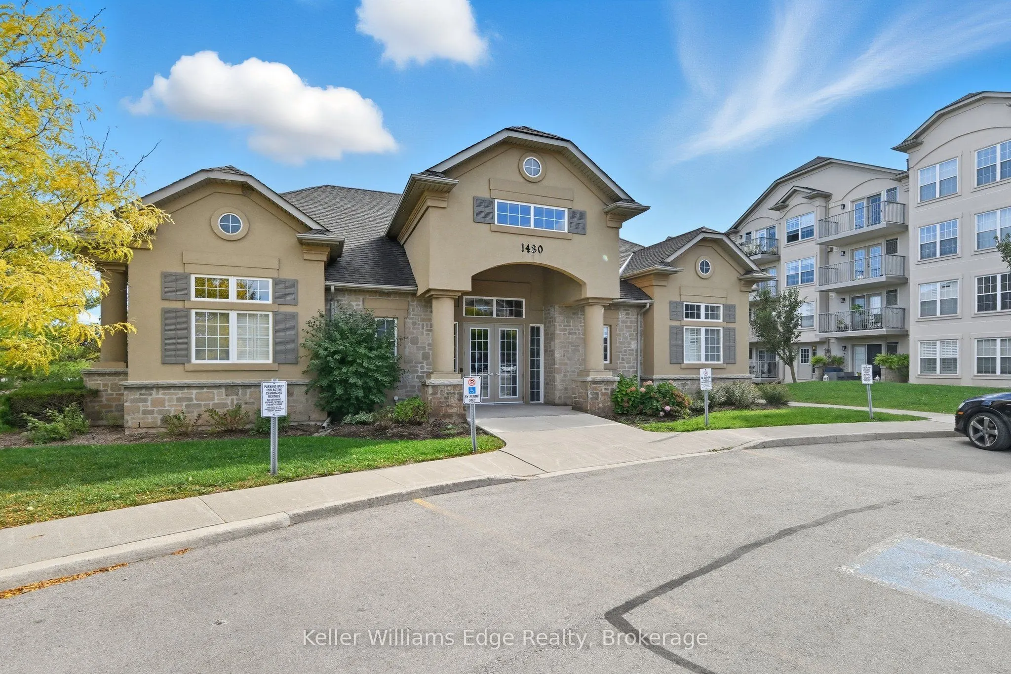 1480 Bishops Gate Gate, #315