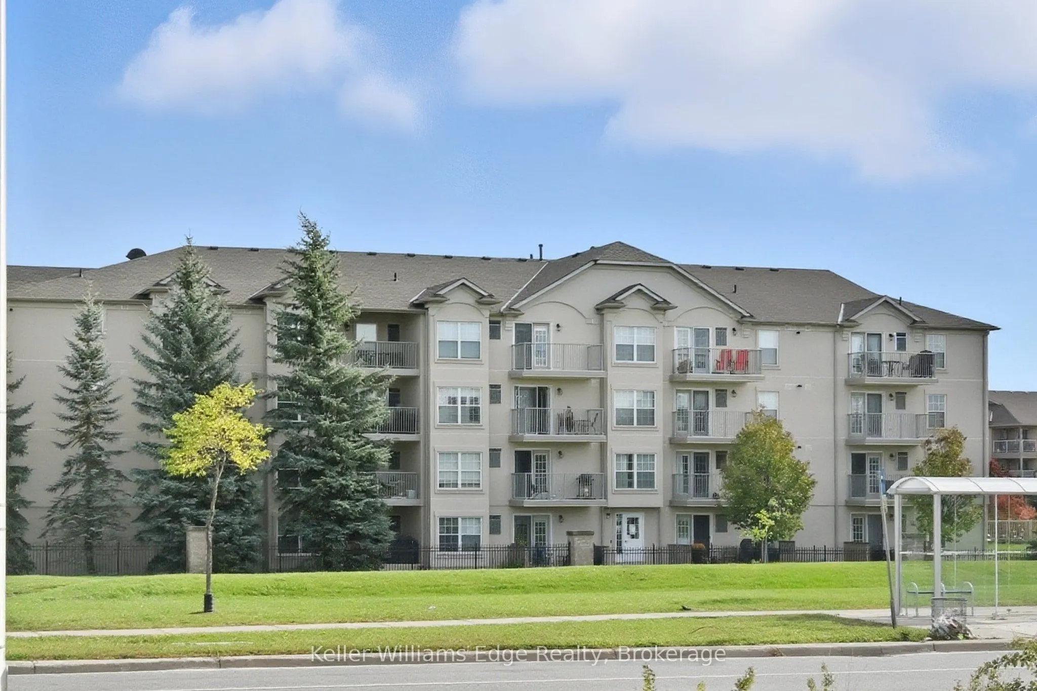 1480 Bishops Gate Gate, #315