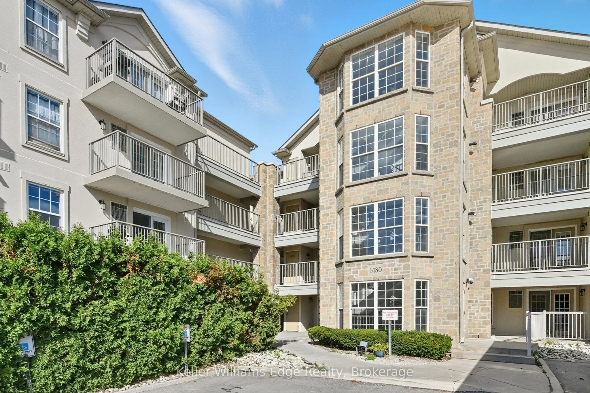 1480 Bishops Gate Gate, #315
