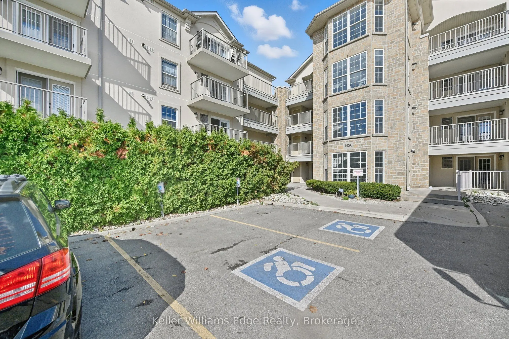 1480 Bishops Gate Gate, #315