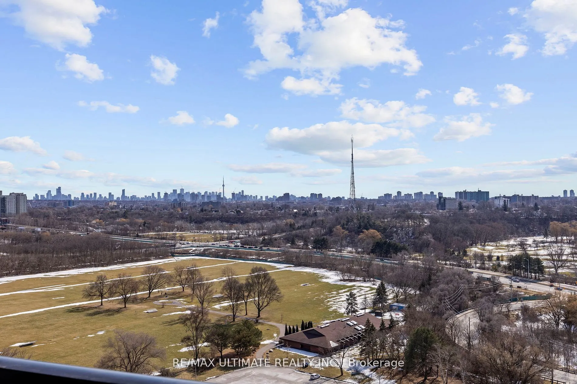 85 Emmett Avenue S, ##1807
