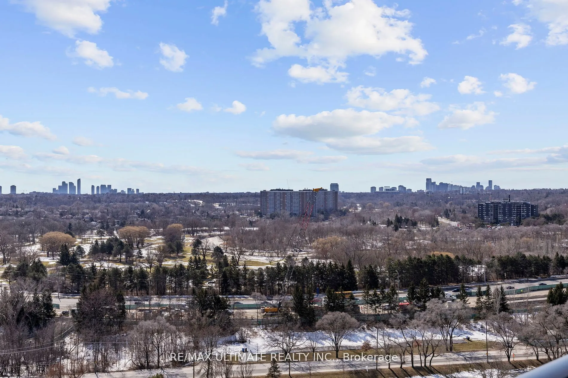 85 Emmett Avenue S, ##1807