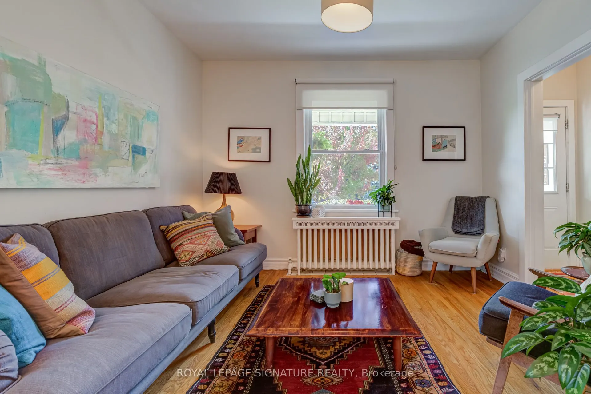 87 Twenty Fourth Street