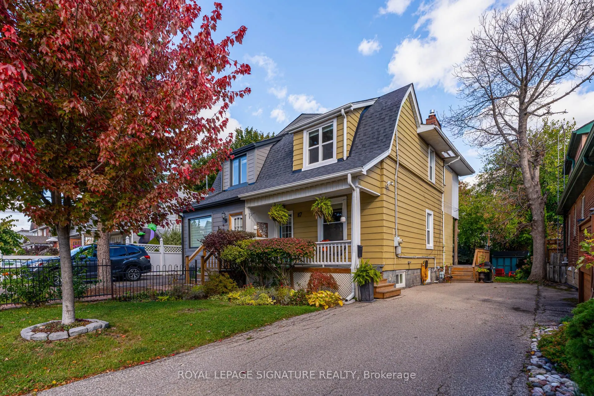 87 Twenty Fourth Street