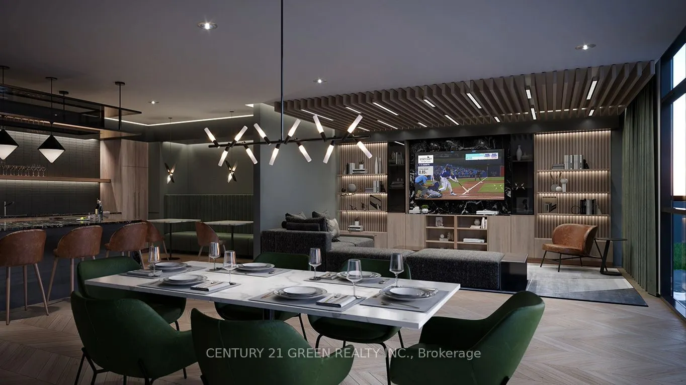 1007 The Queensway, #424