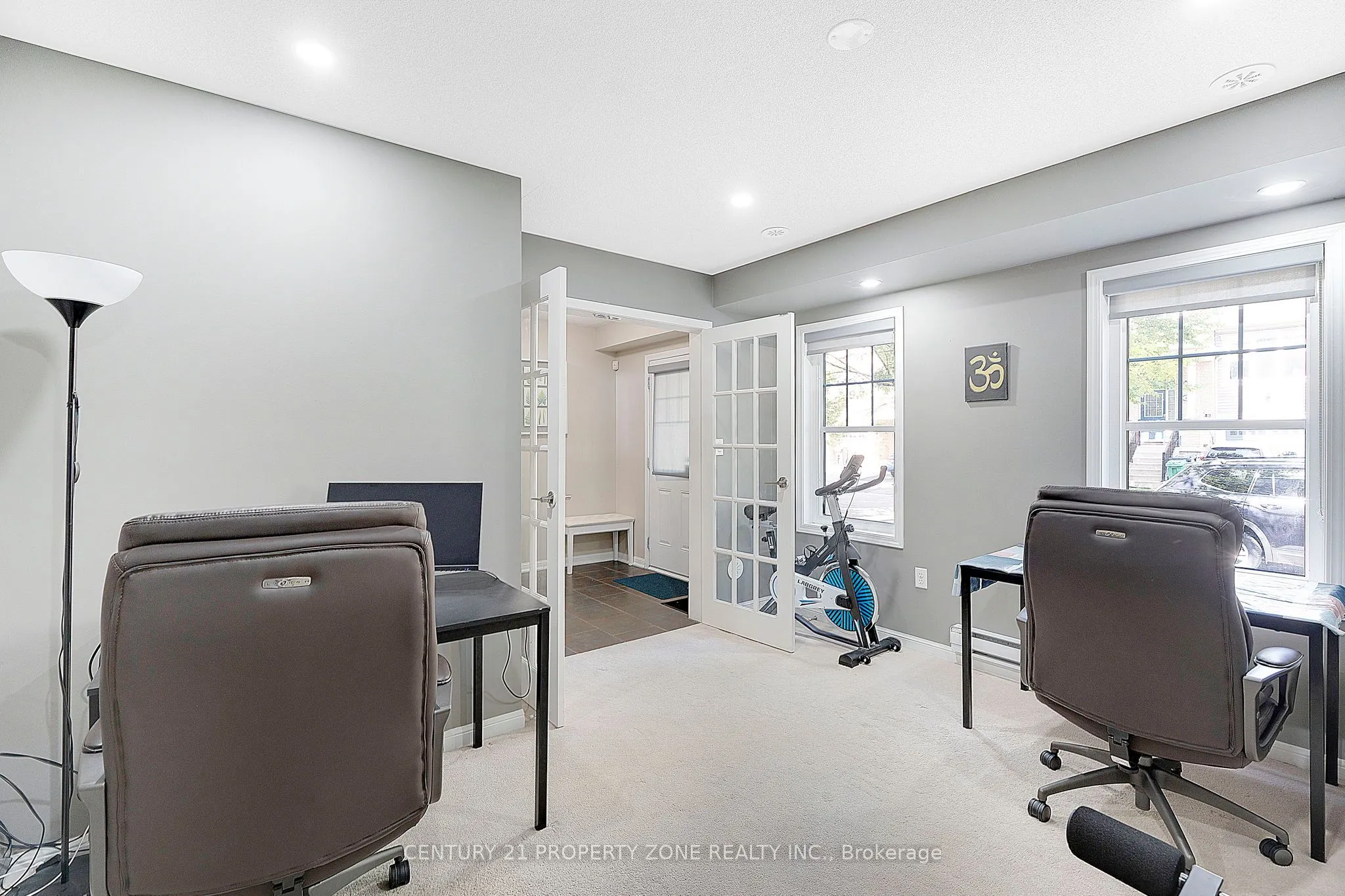 13 Portsdown Road