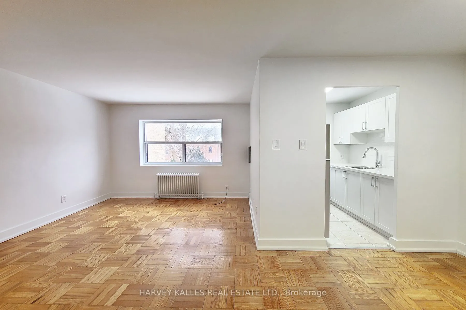 285 Park Lawn Road, #203