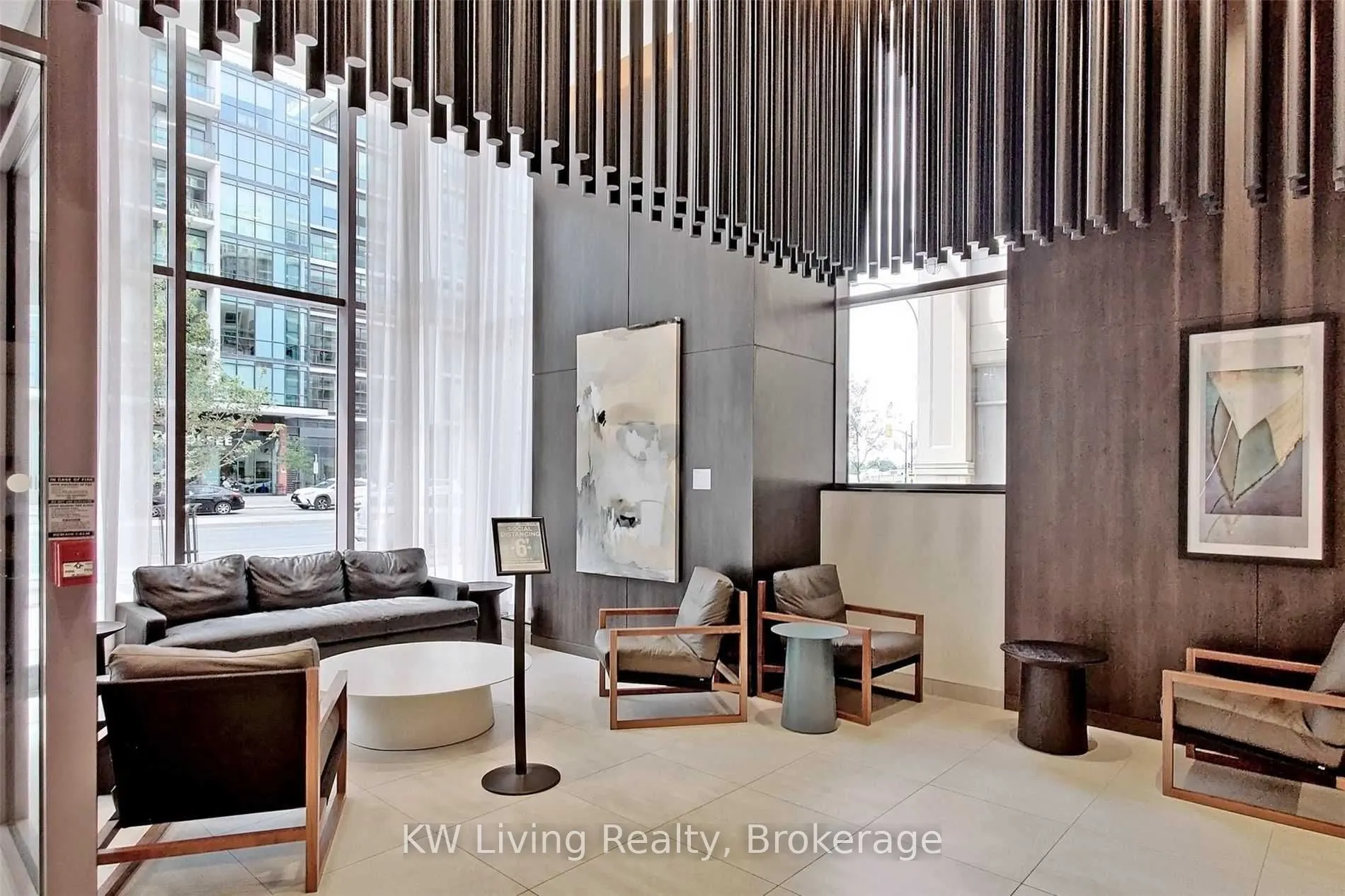 4065 Confederation Parkway, #3601