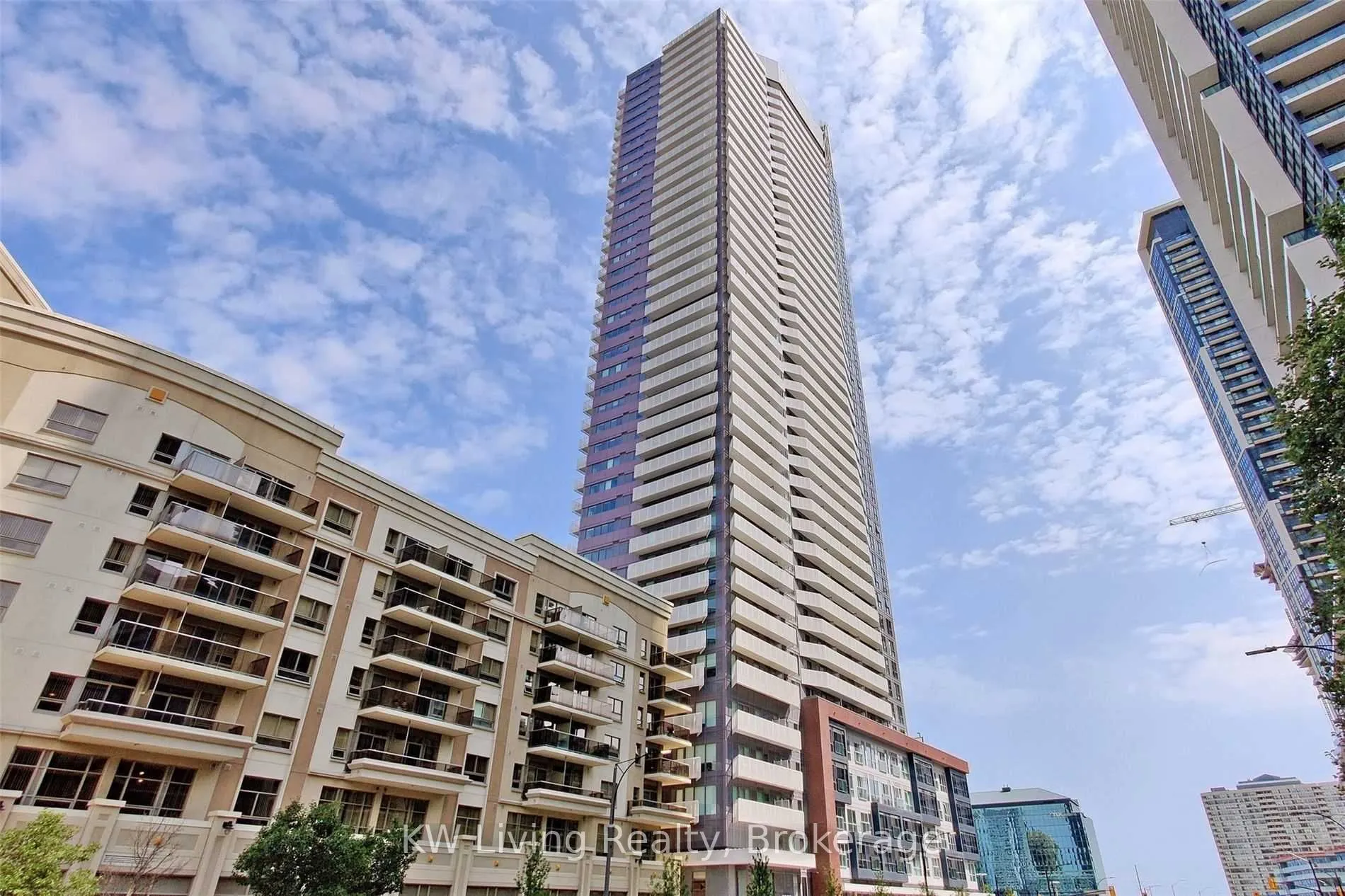 4065 Confederation Parkway, #3601