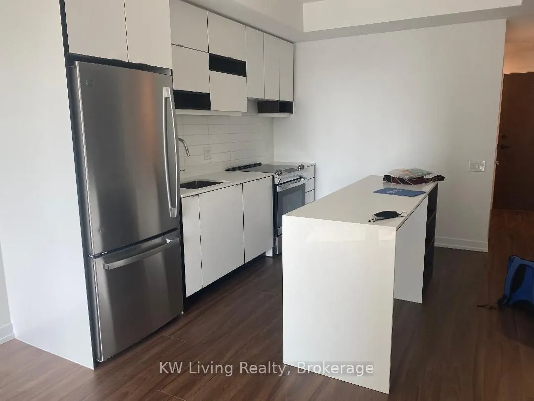 4065 Confederation Parkway, #3601