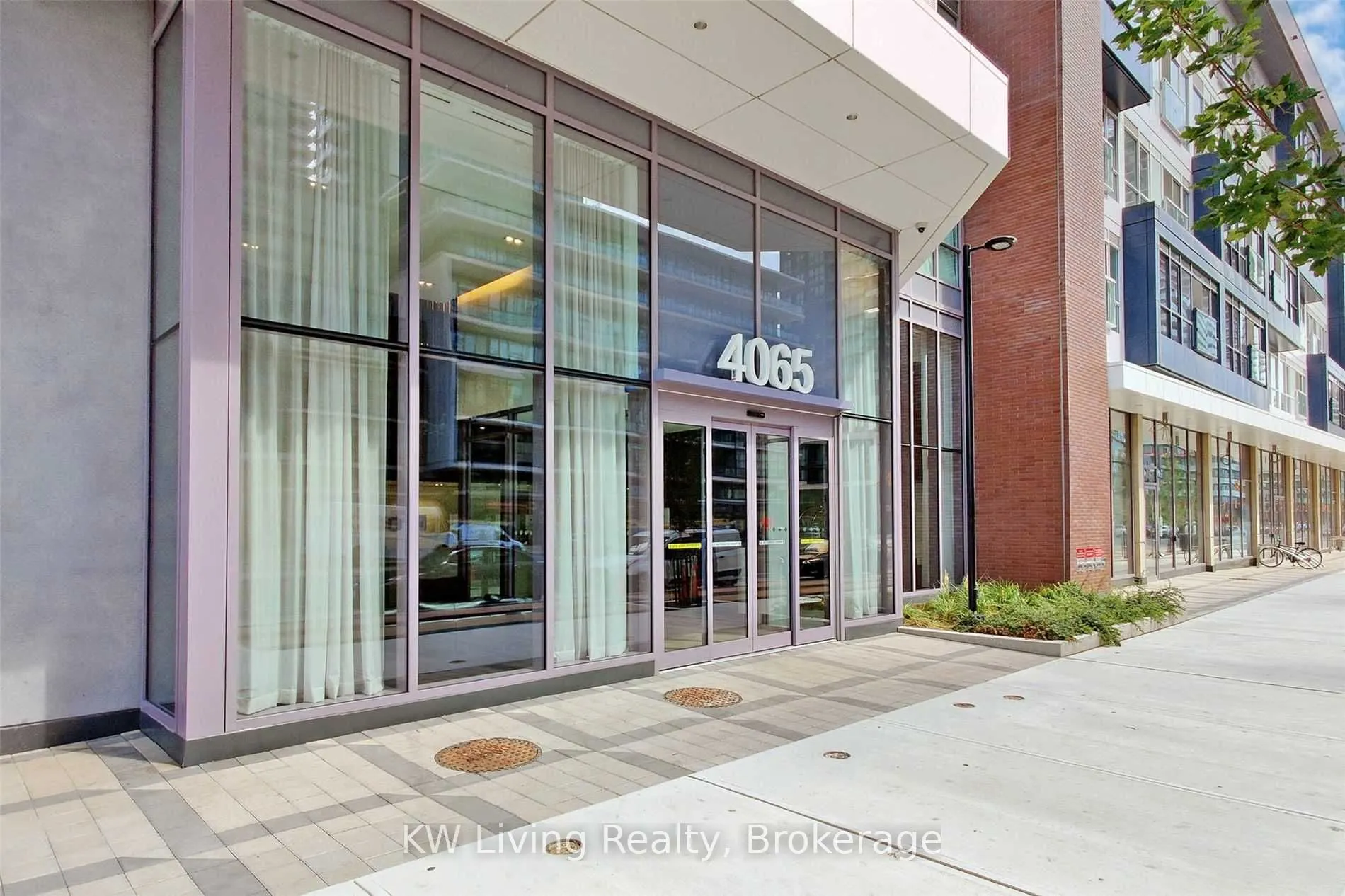 4065 Confederation Parkway, #3601