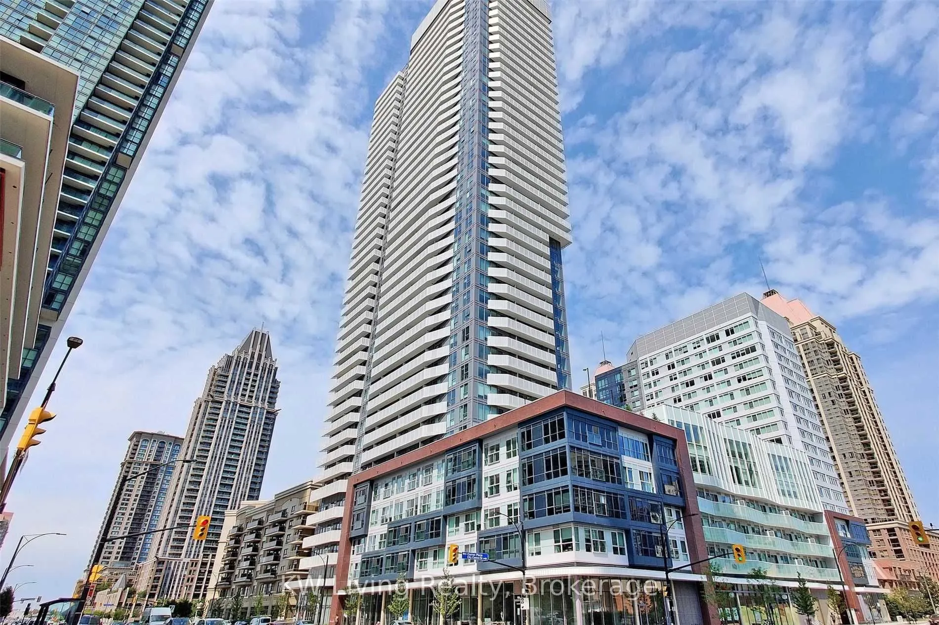 4065 Confederation Parkway, #3601