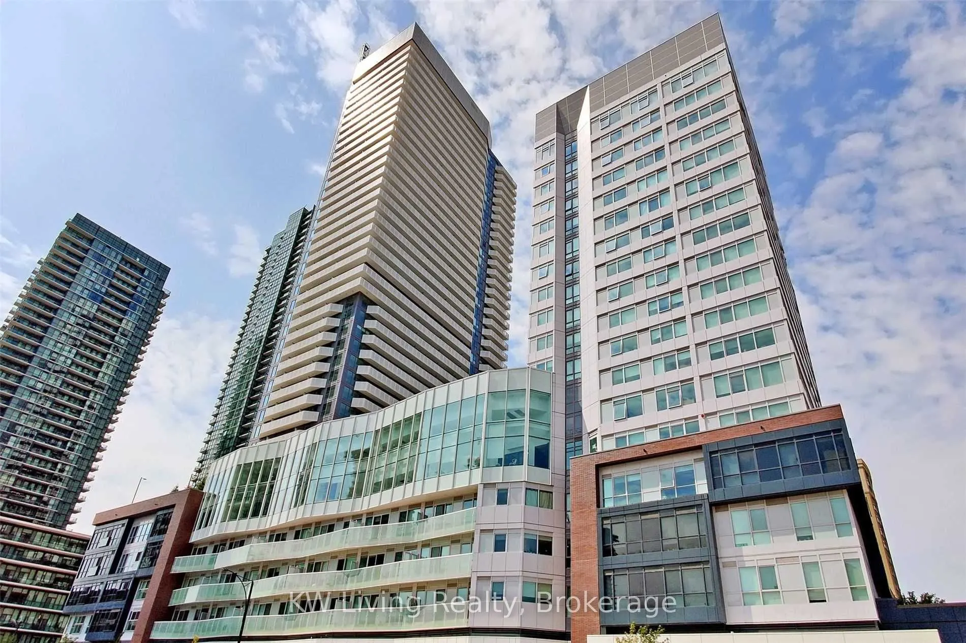 4065 Confederation Parkway, #3601
