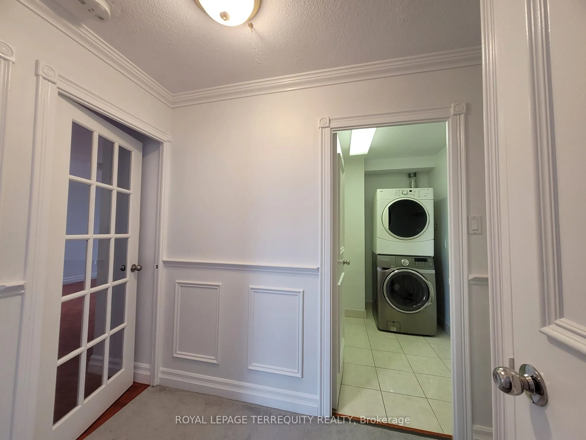155 Marlee Avenue, #602
