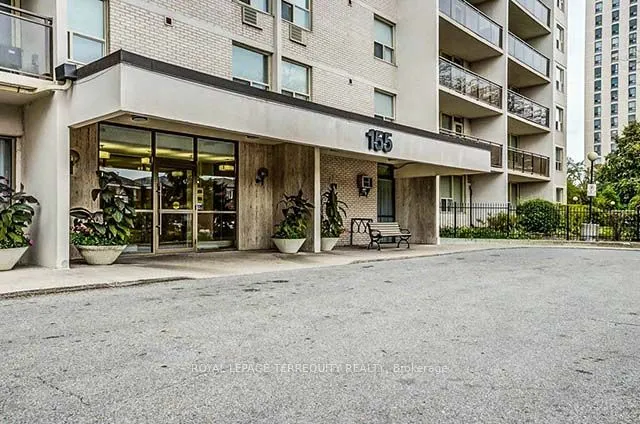 155 Marlee Avenue, #602
