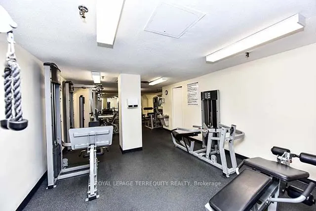155 Marlee Avenue, #602