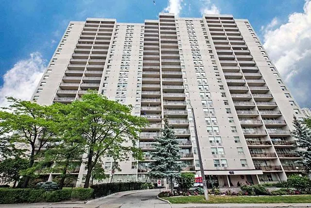 155 Marlee Avenue, #602