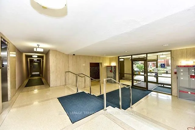 155 Marlee Avenue, #602