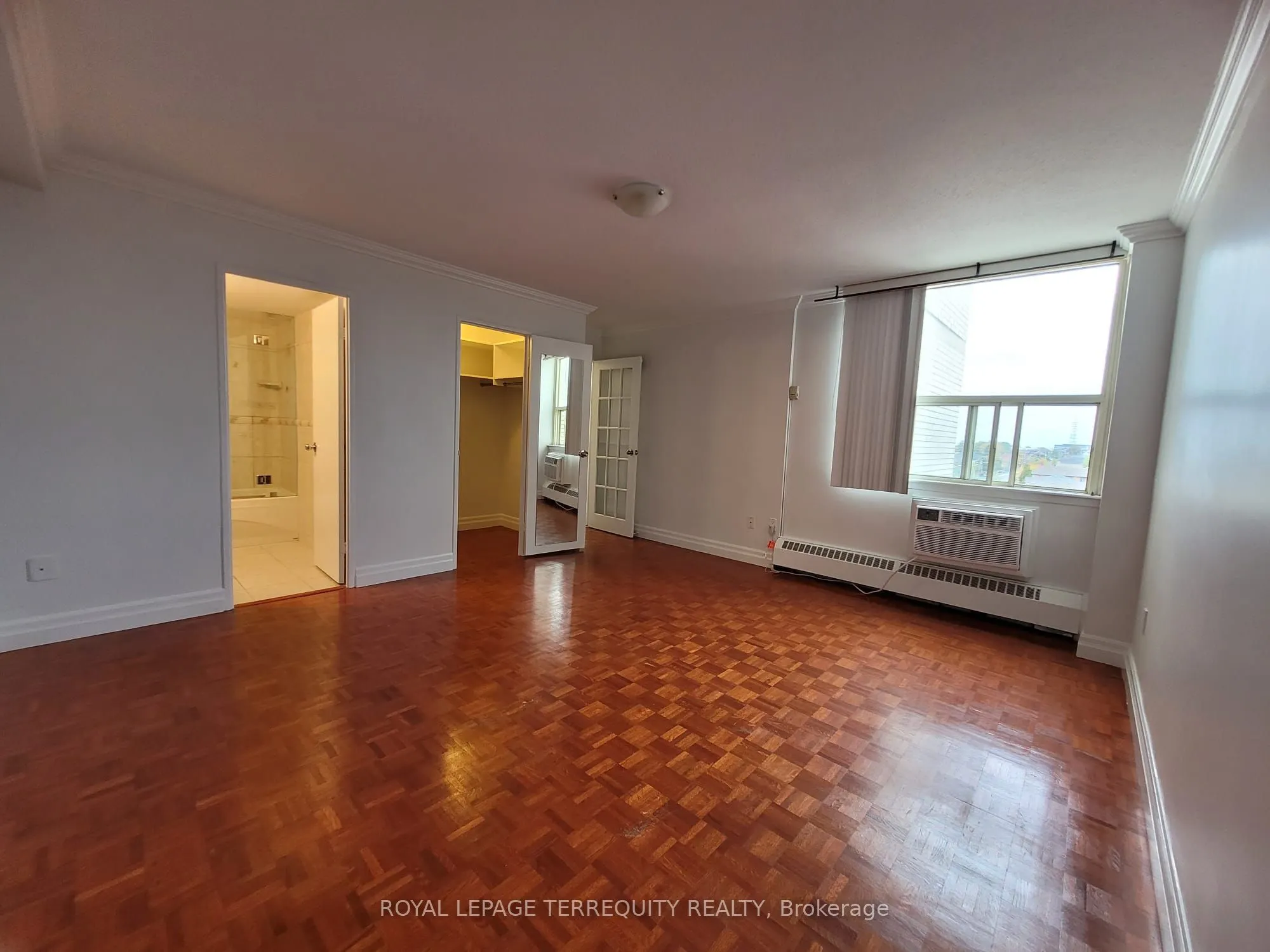 155 Marlee Avenue, #602