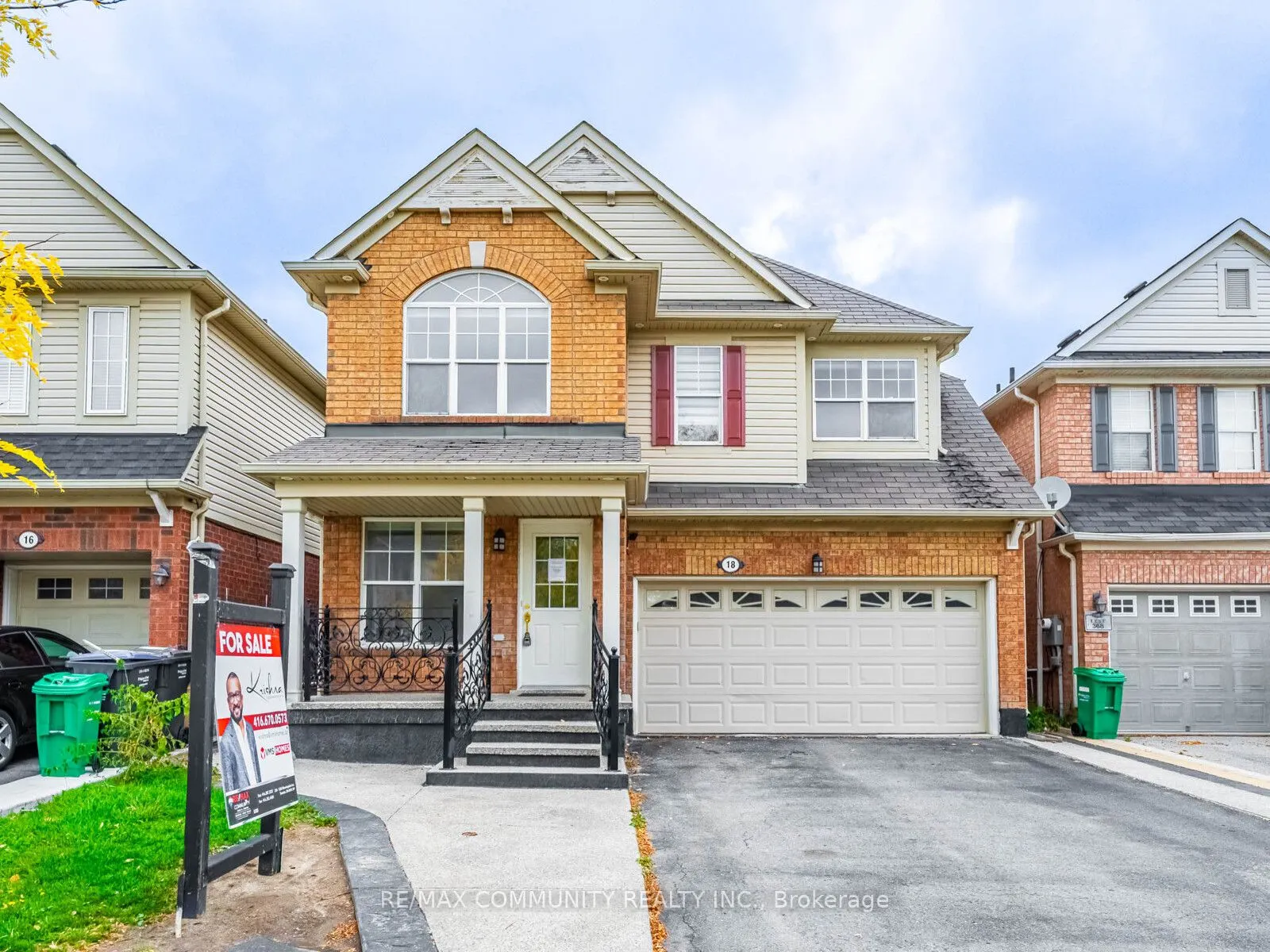 18 Ollie Avenue