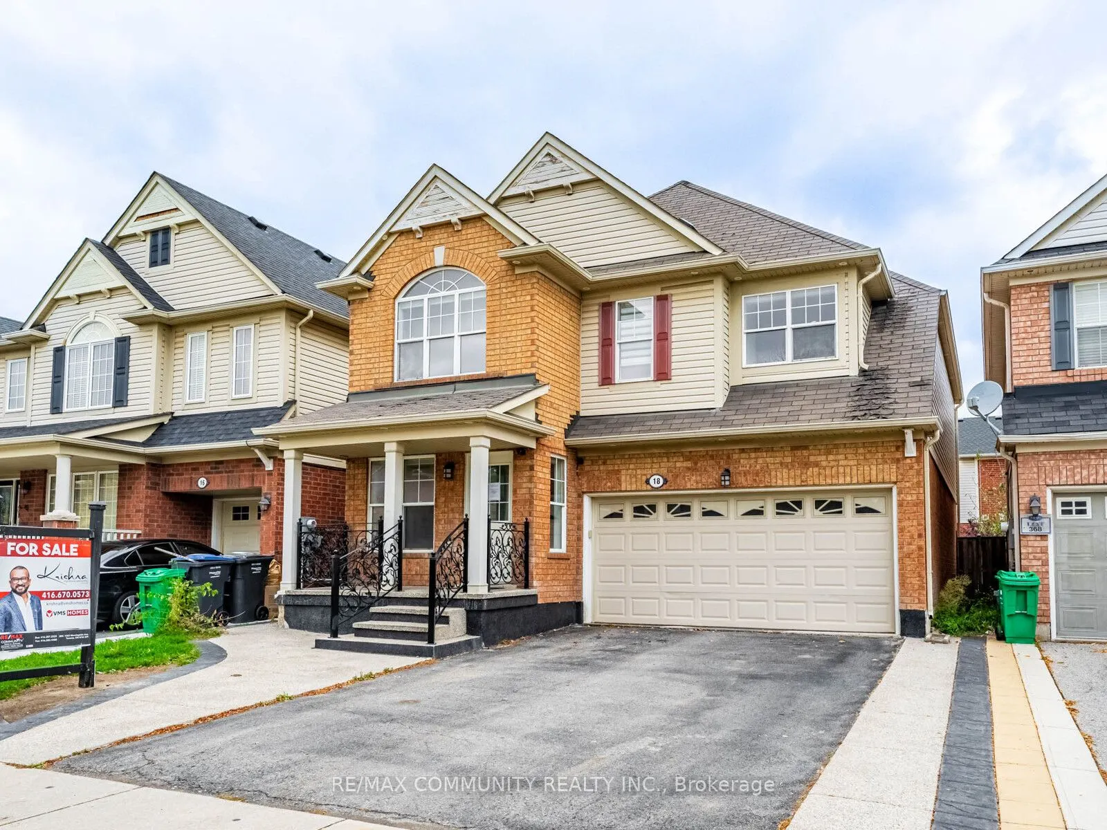 18 Ollie Avenue