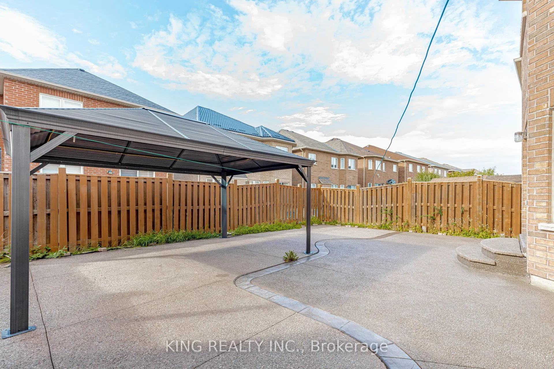 14 Ledgerock Road