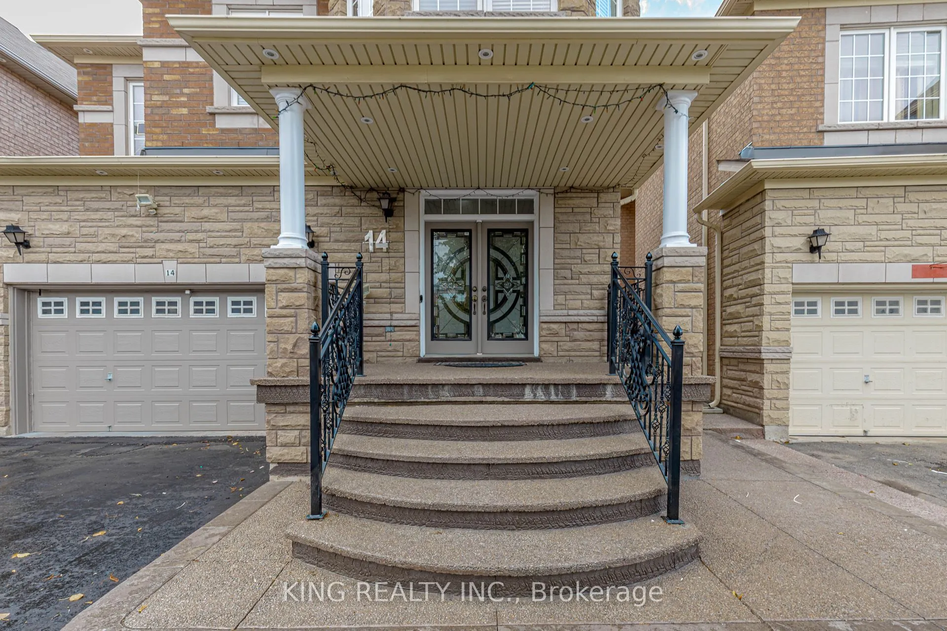 14 Ledgerock Road