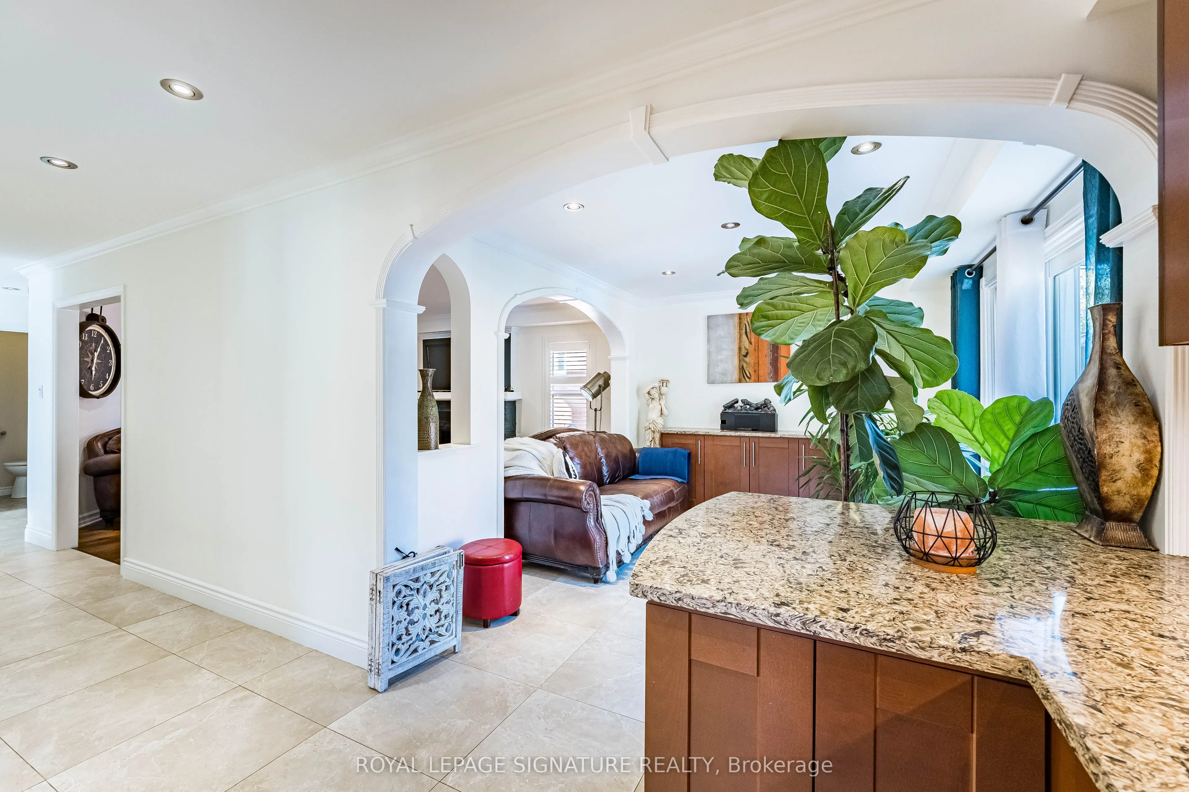 5571 Spangler Drive