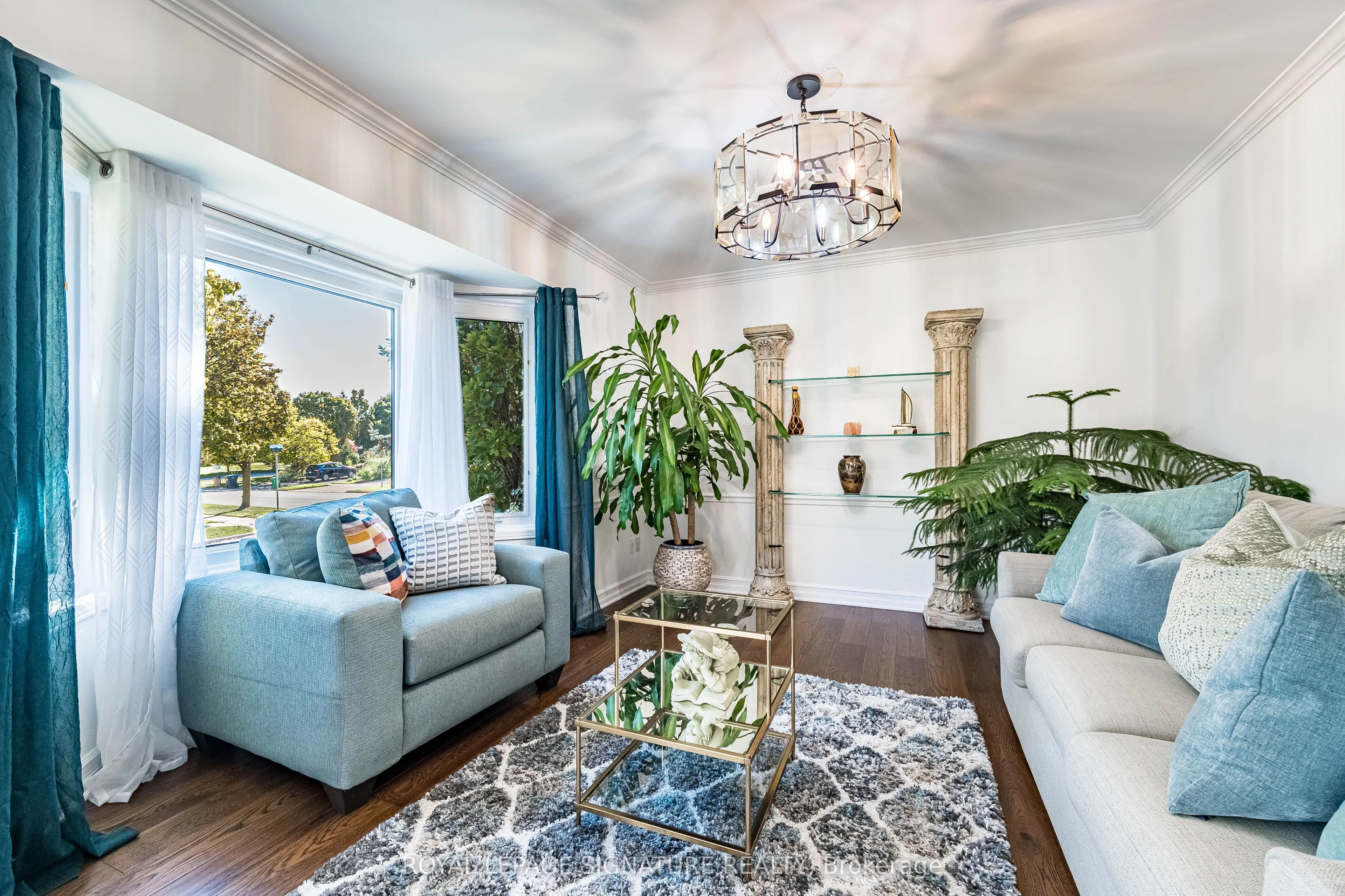5571 Spangler Drive
