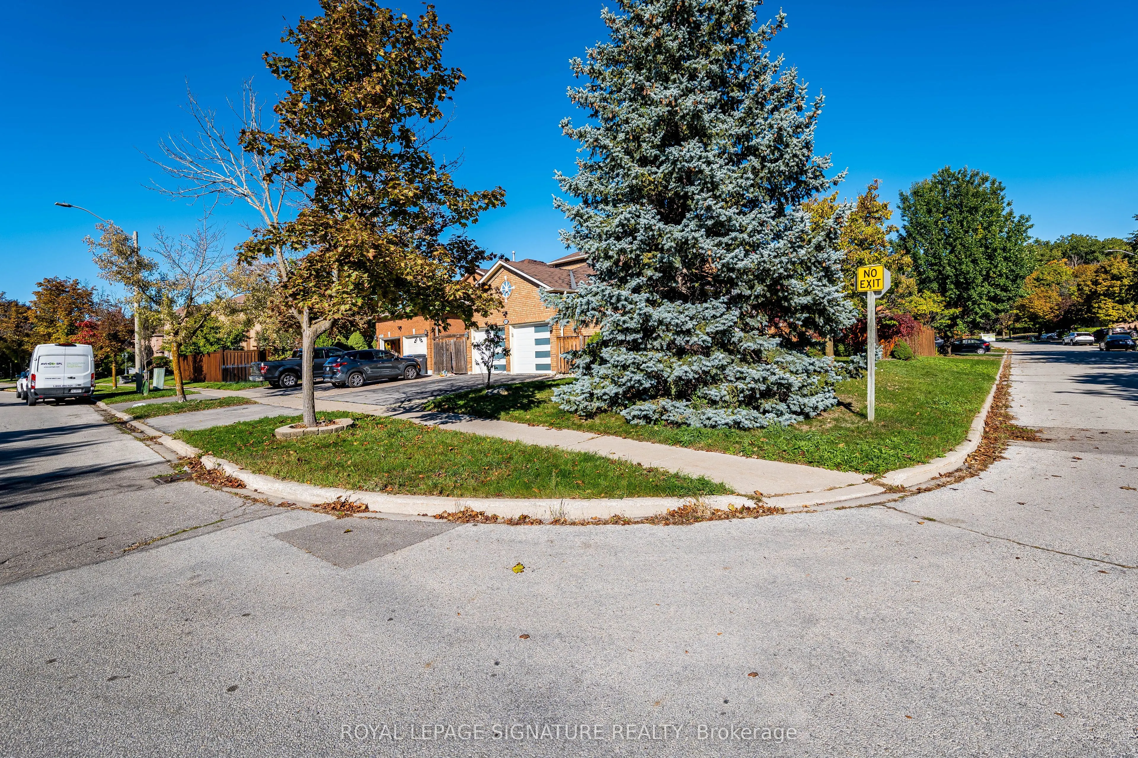 5571 Spangler Drive