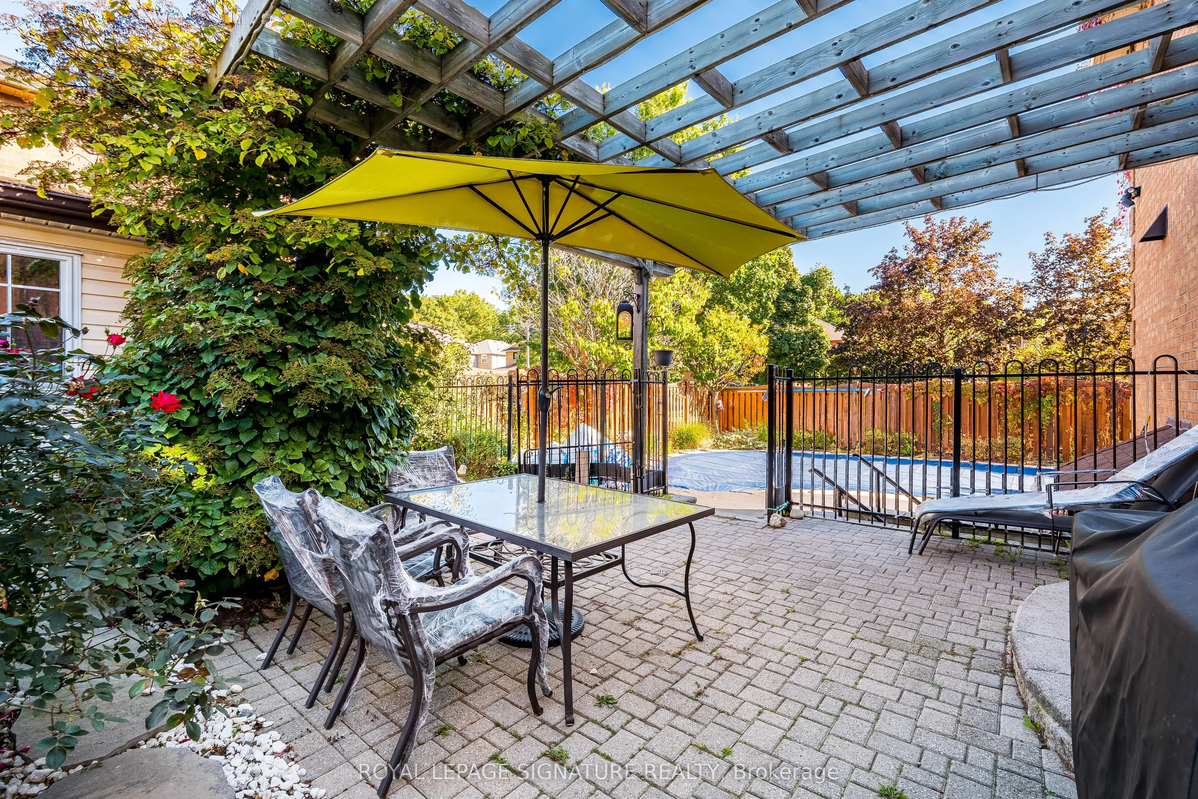5571 Spangler Drive