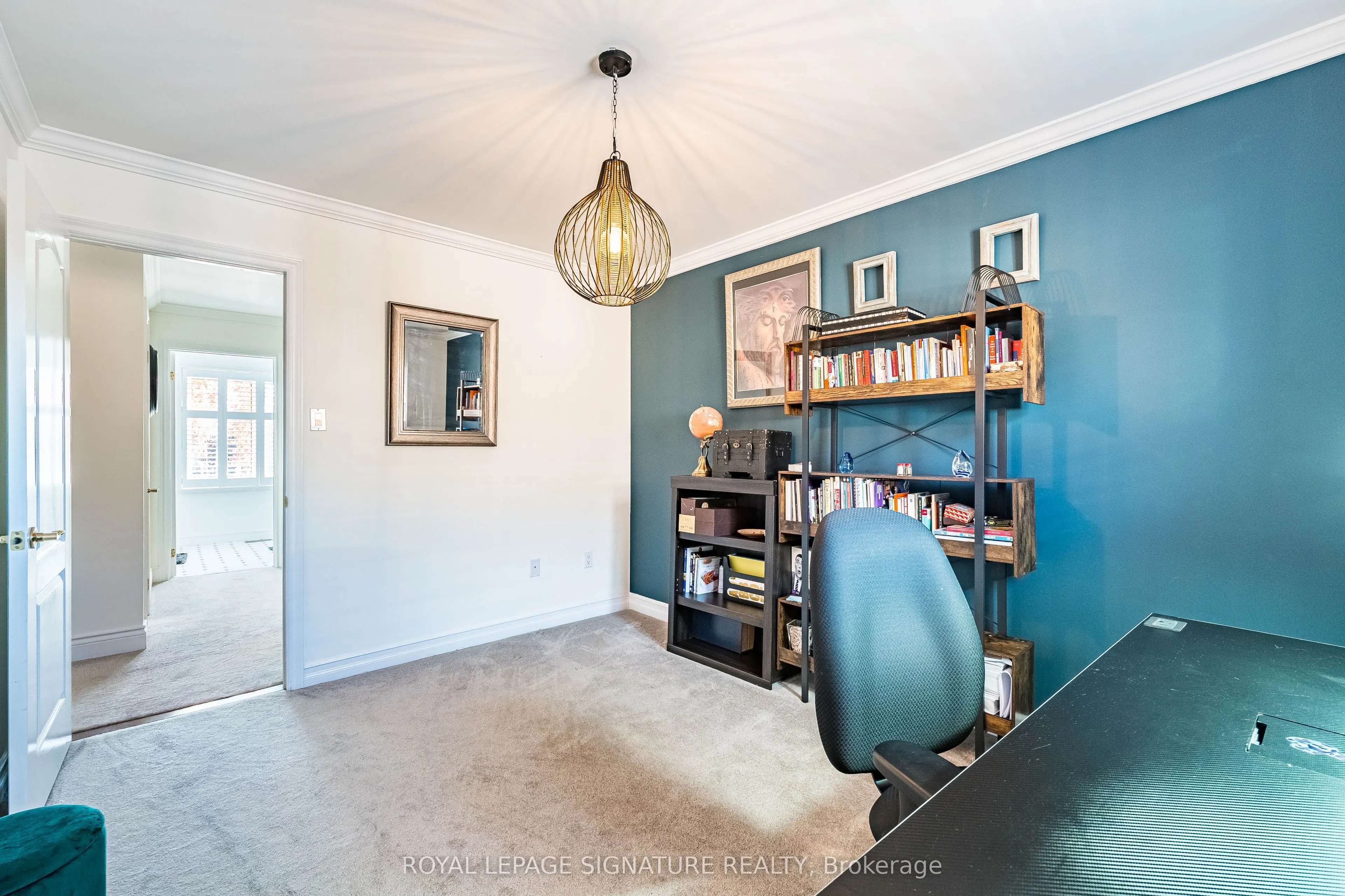 5571 Spangler Drive