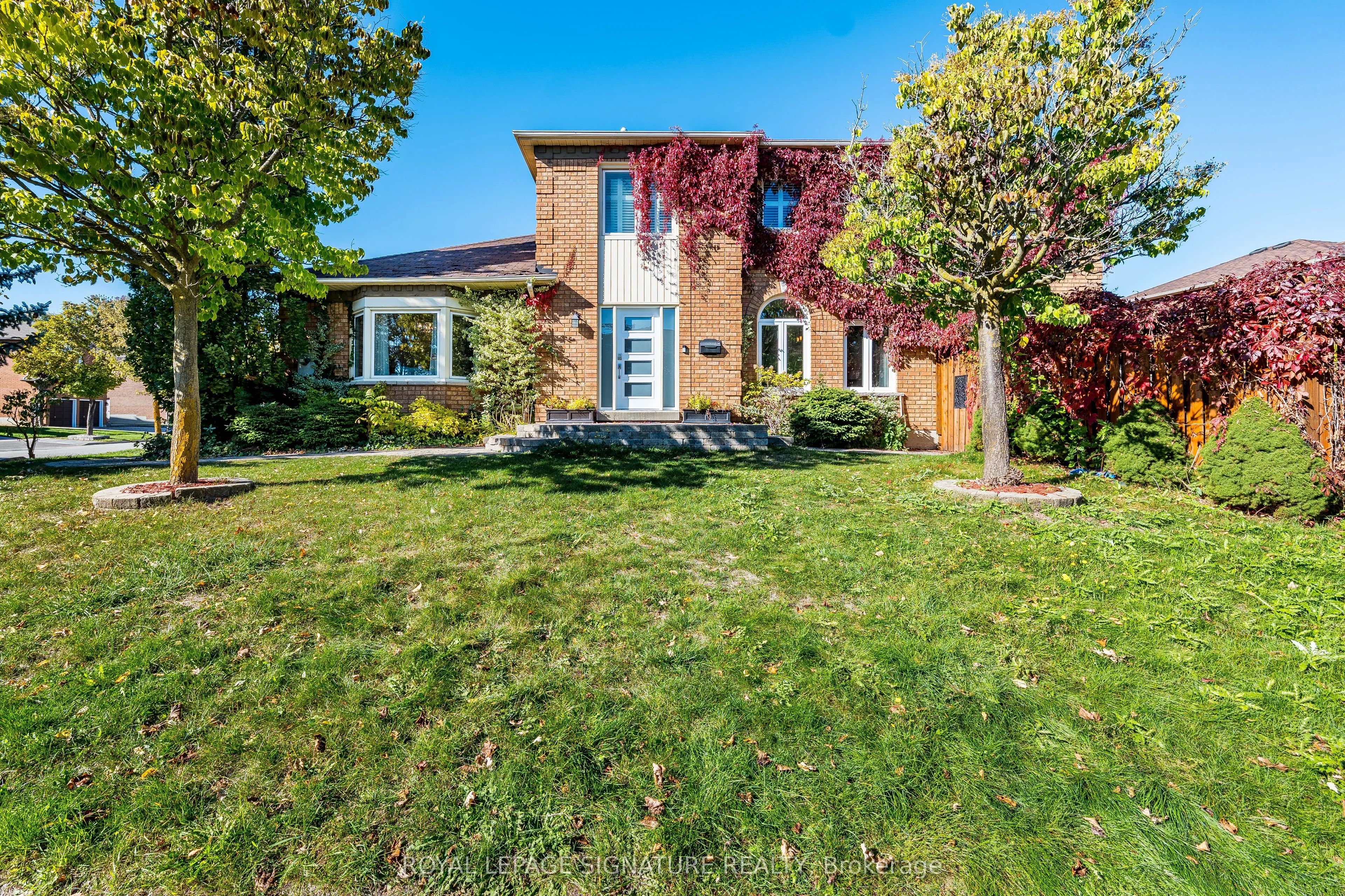 5571 Spangler Drive