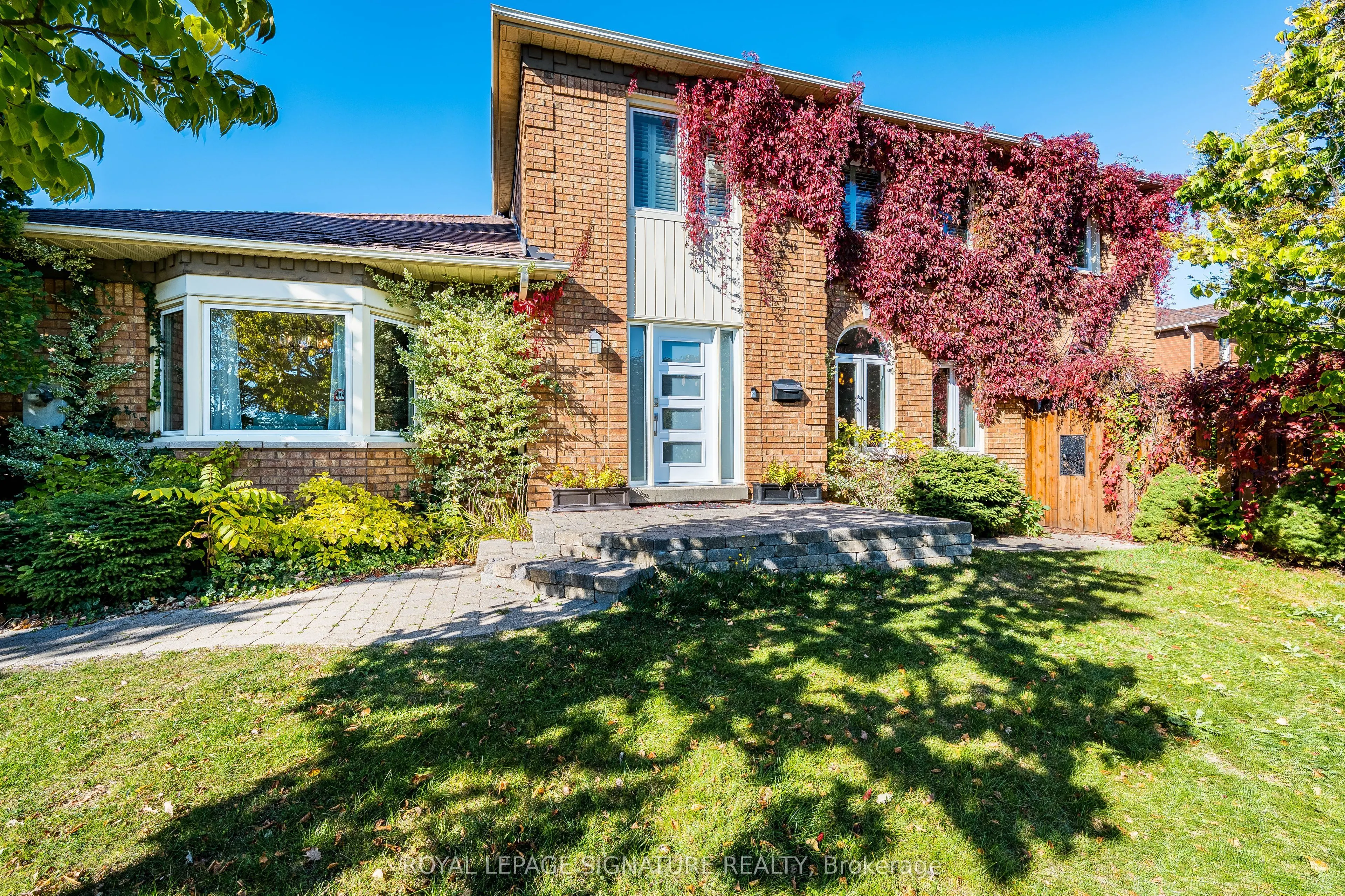 5571 Spangler Drive