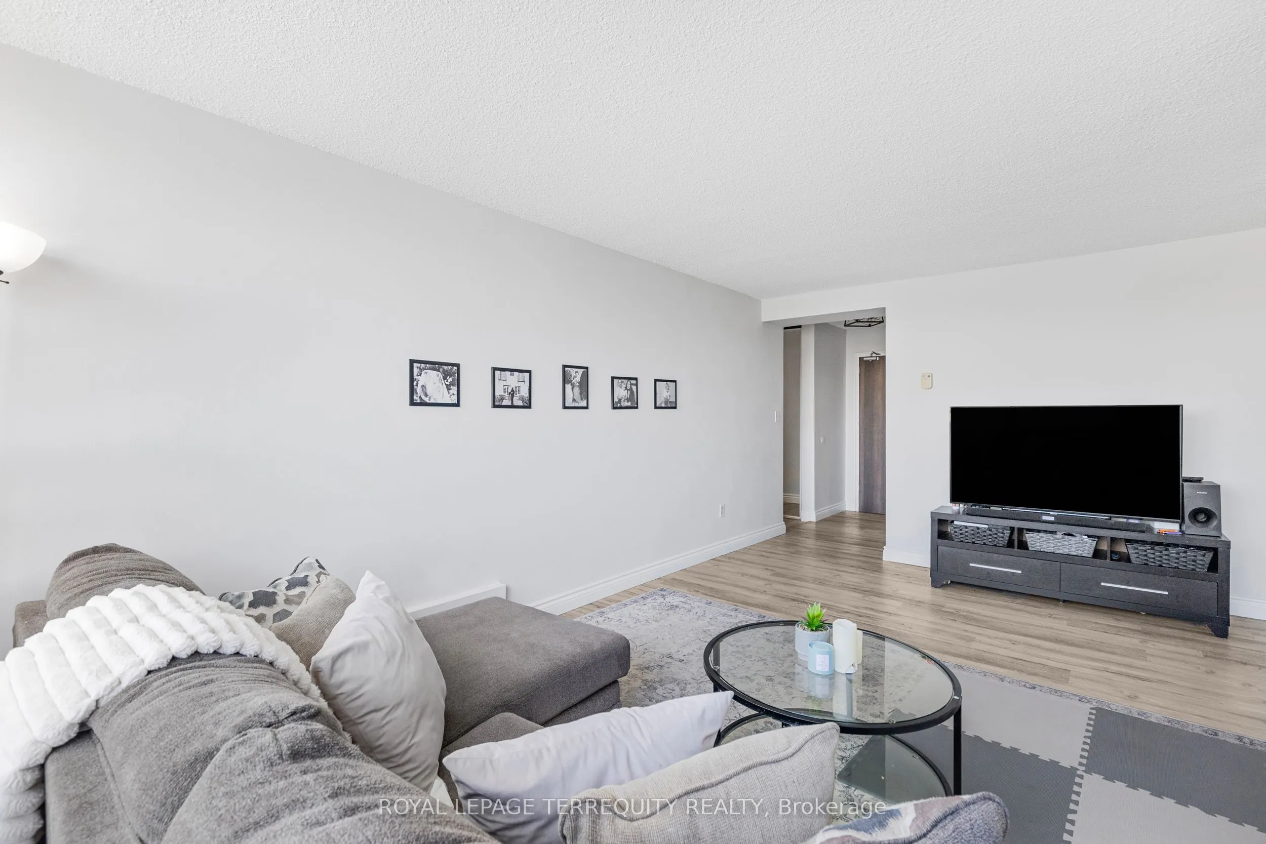 2556 Argyle Road, #601