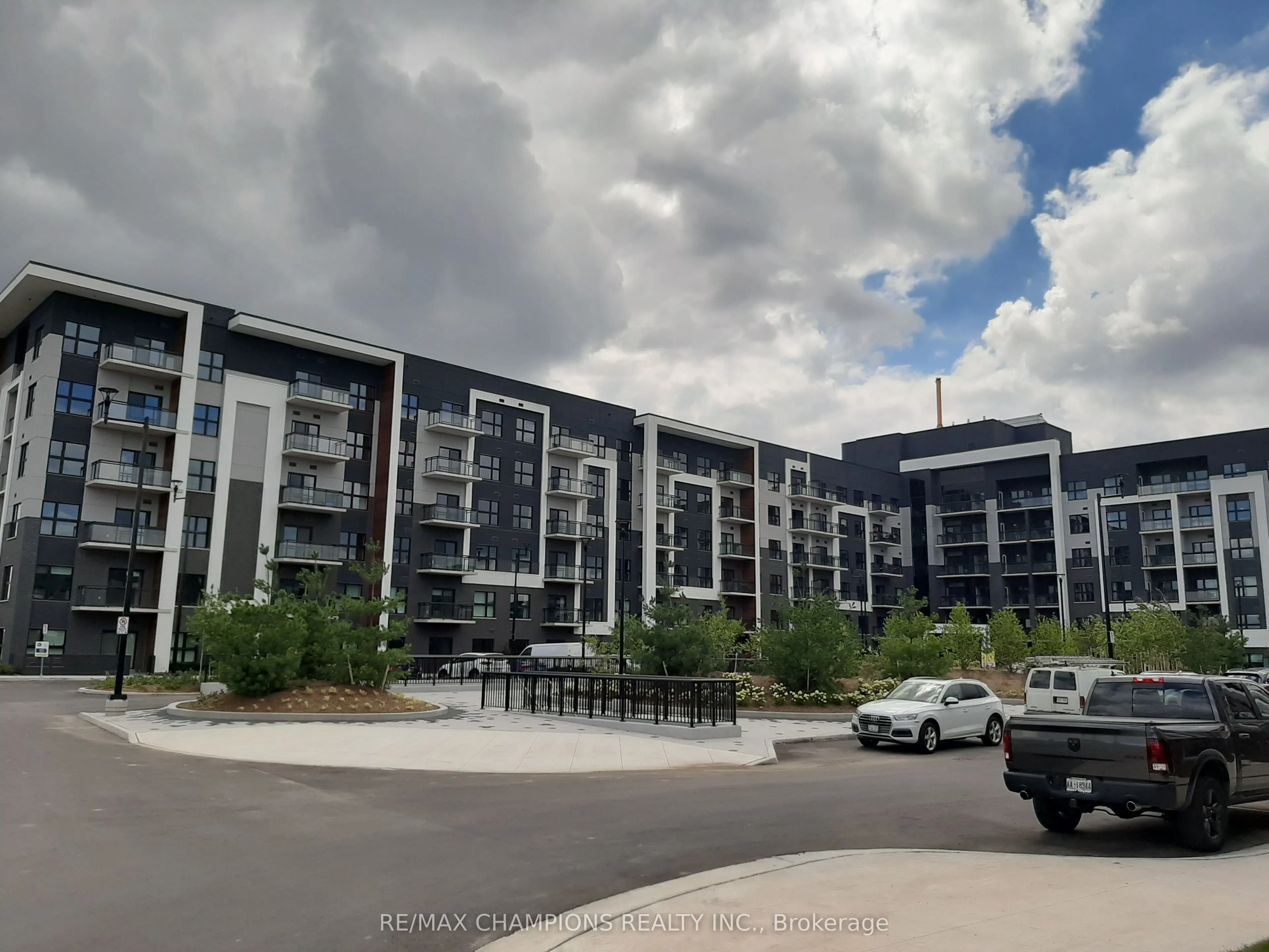 128 Grovewood Common, #308