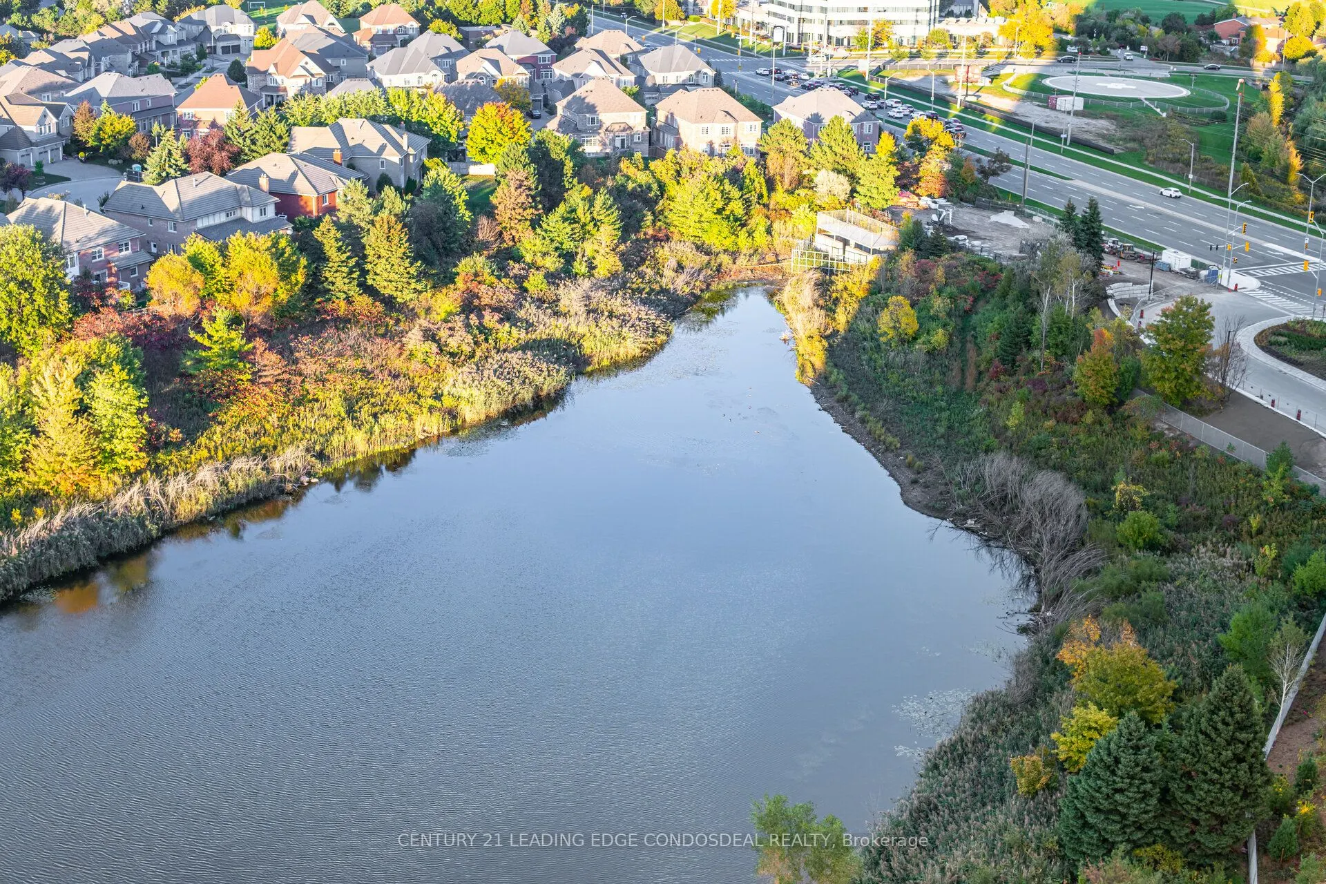 2495 Eglinton Avenue W, #1601