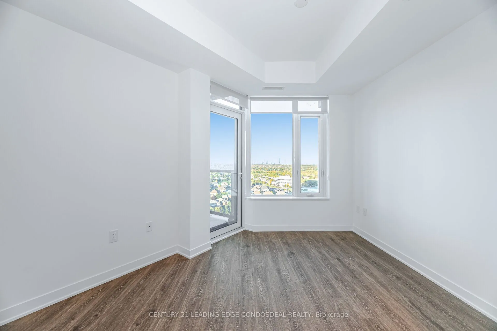2495 Eglinton Avenue W, #1601