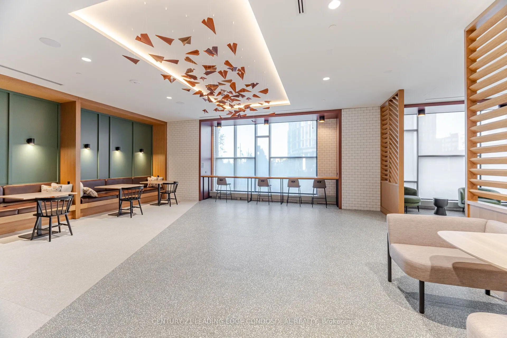 2495 Eglinton Avenue W, #1601