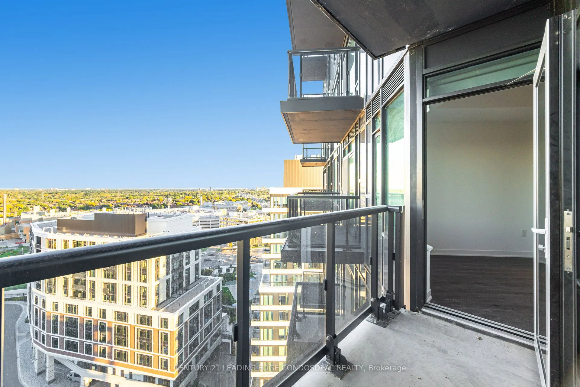 2495 Eglinton Avenue W, #1601