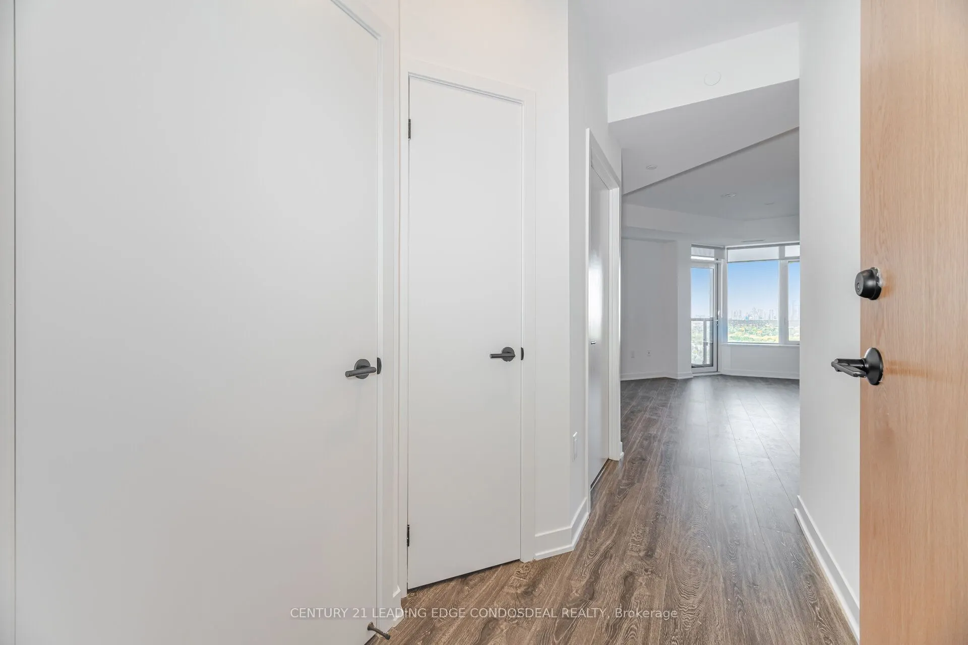 2495 Eglinton Avenue W, #1601