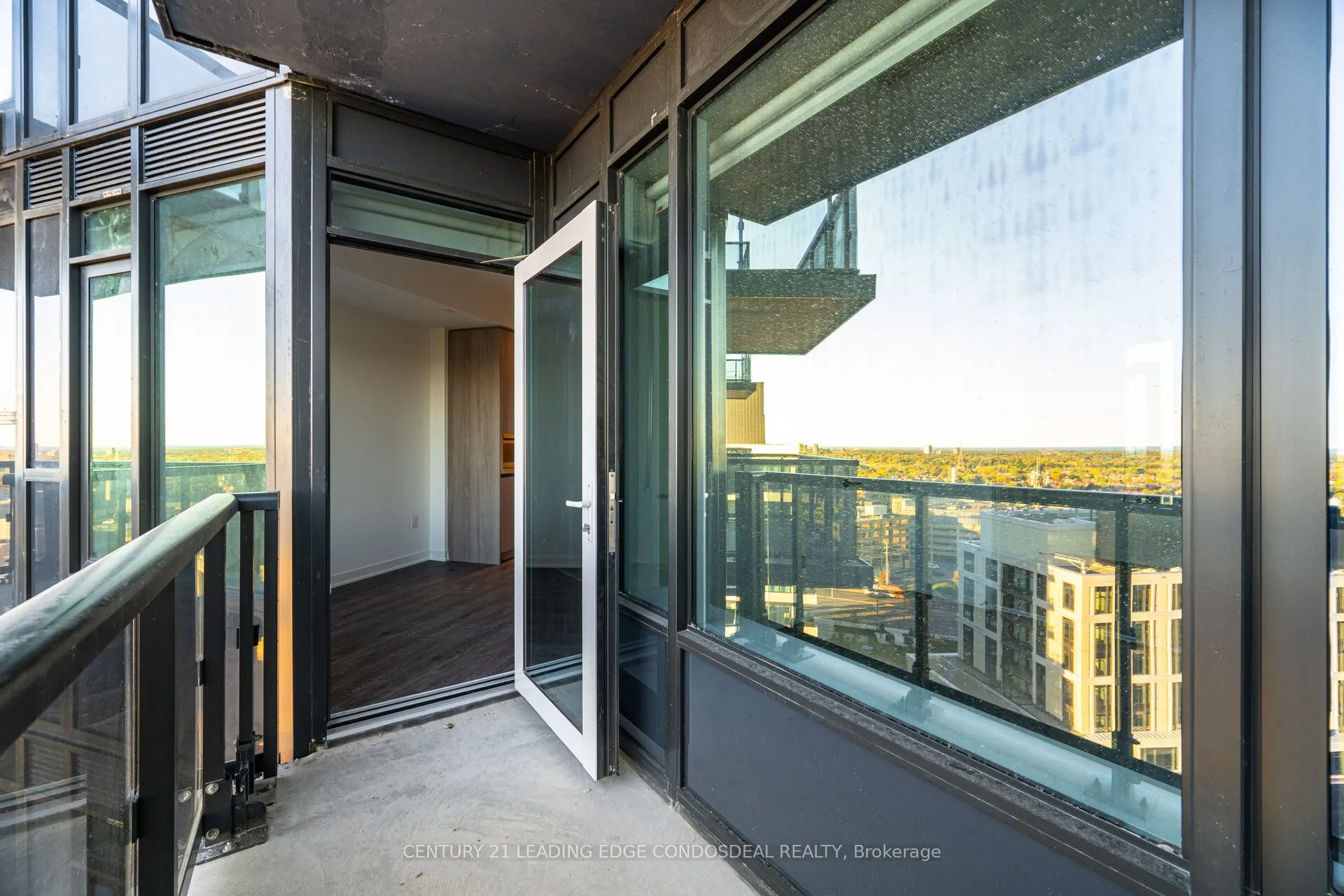 2495 Eglinton Avenue W, #1601